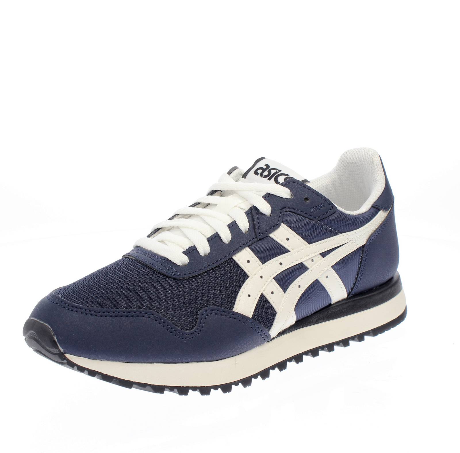 ASICS Tiger Runner Sneakers basse blau Sneakers Sportive Uomo 1201A792