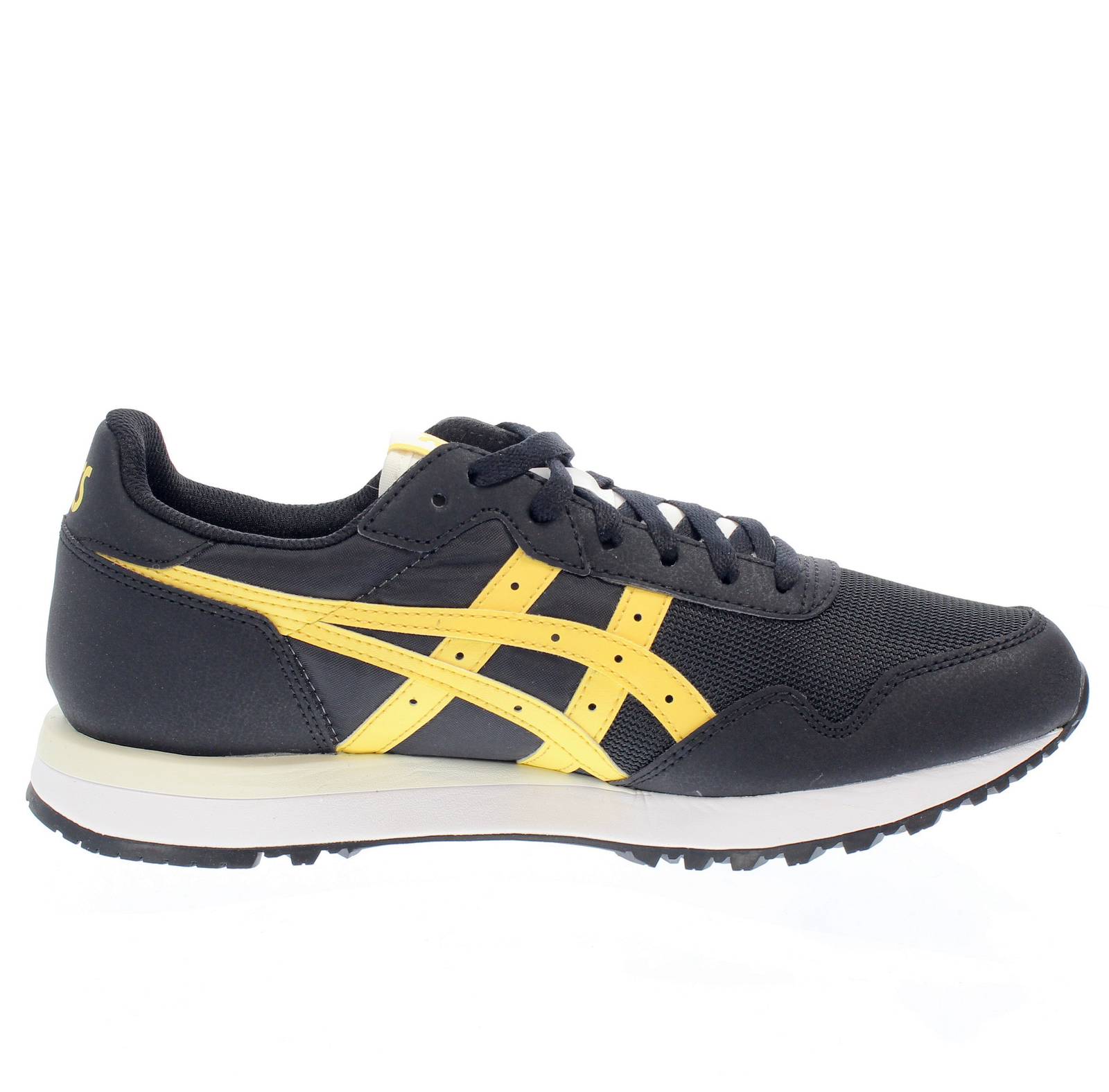 ASICS Tiger Runner - Sneakers basse Uomo nero Foto 2