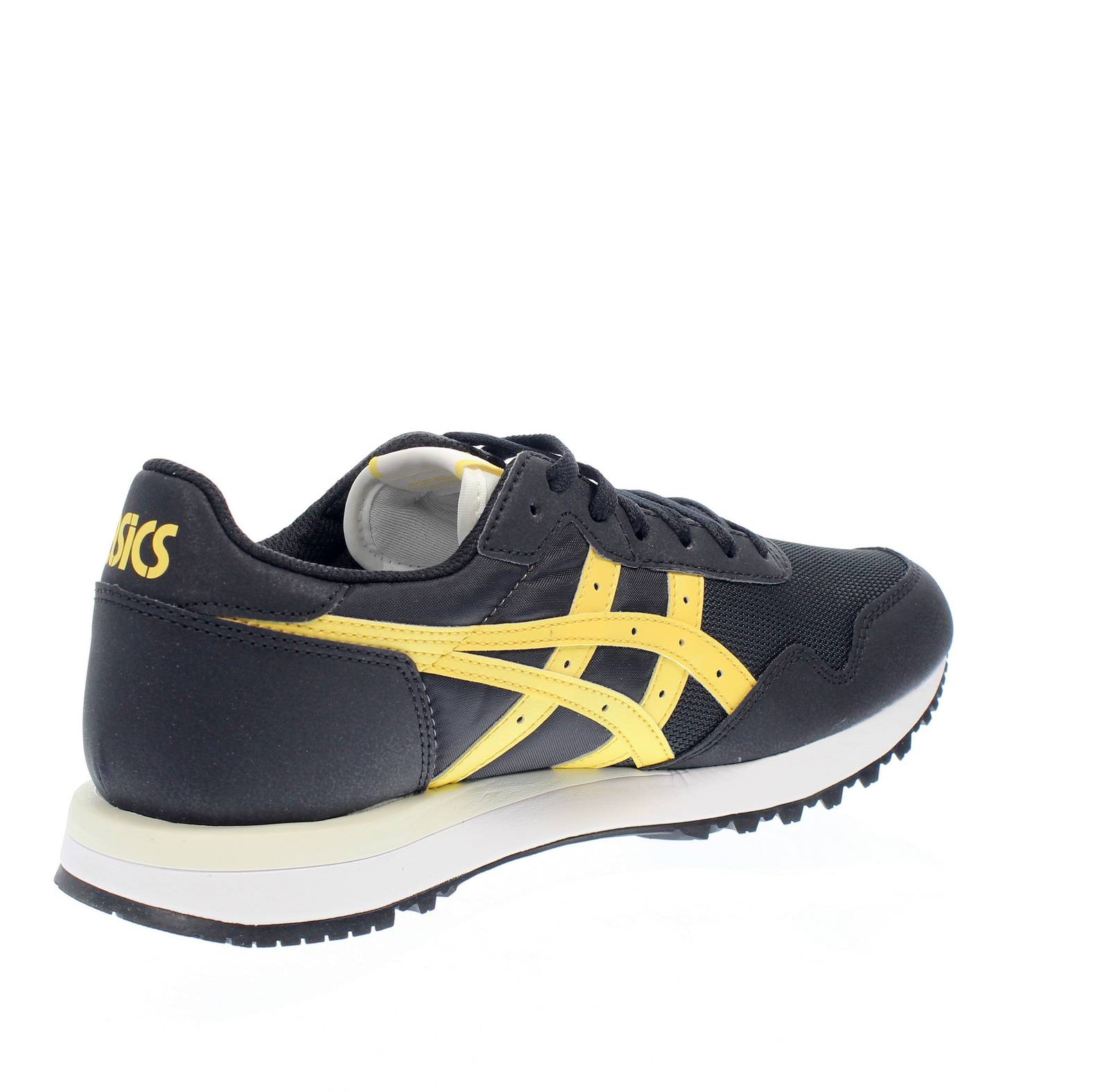 ASICS Tiger Runner - Sneakers basse Uomo nero Foto 4