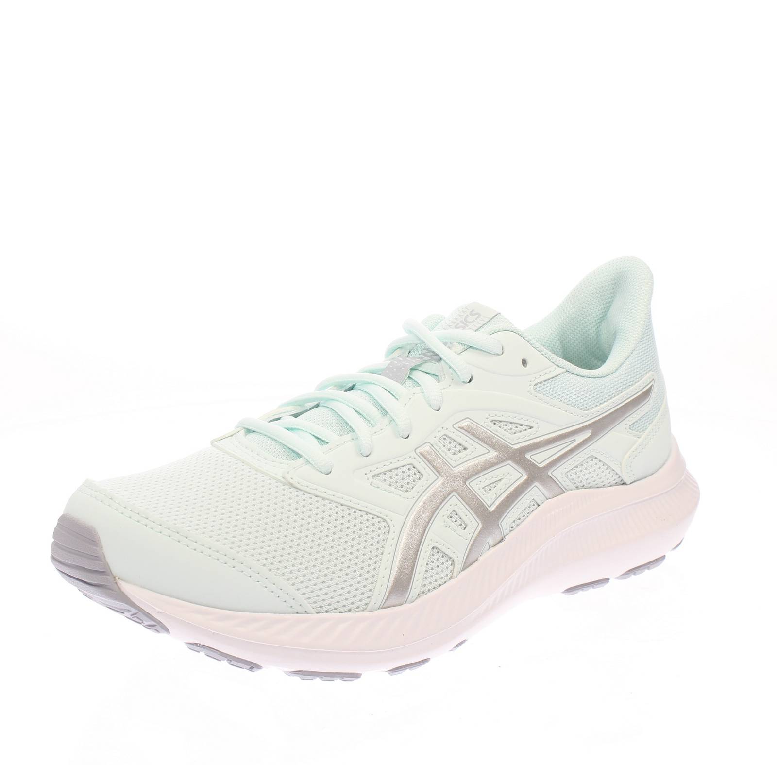 ASICS Jolt 4 - Chaussures de course neutres Femme bleu azur