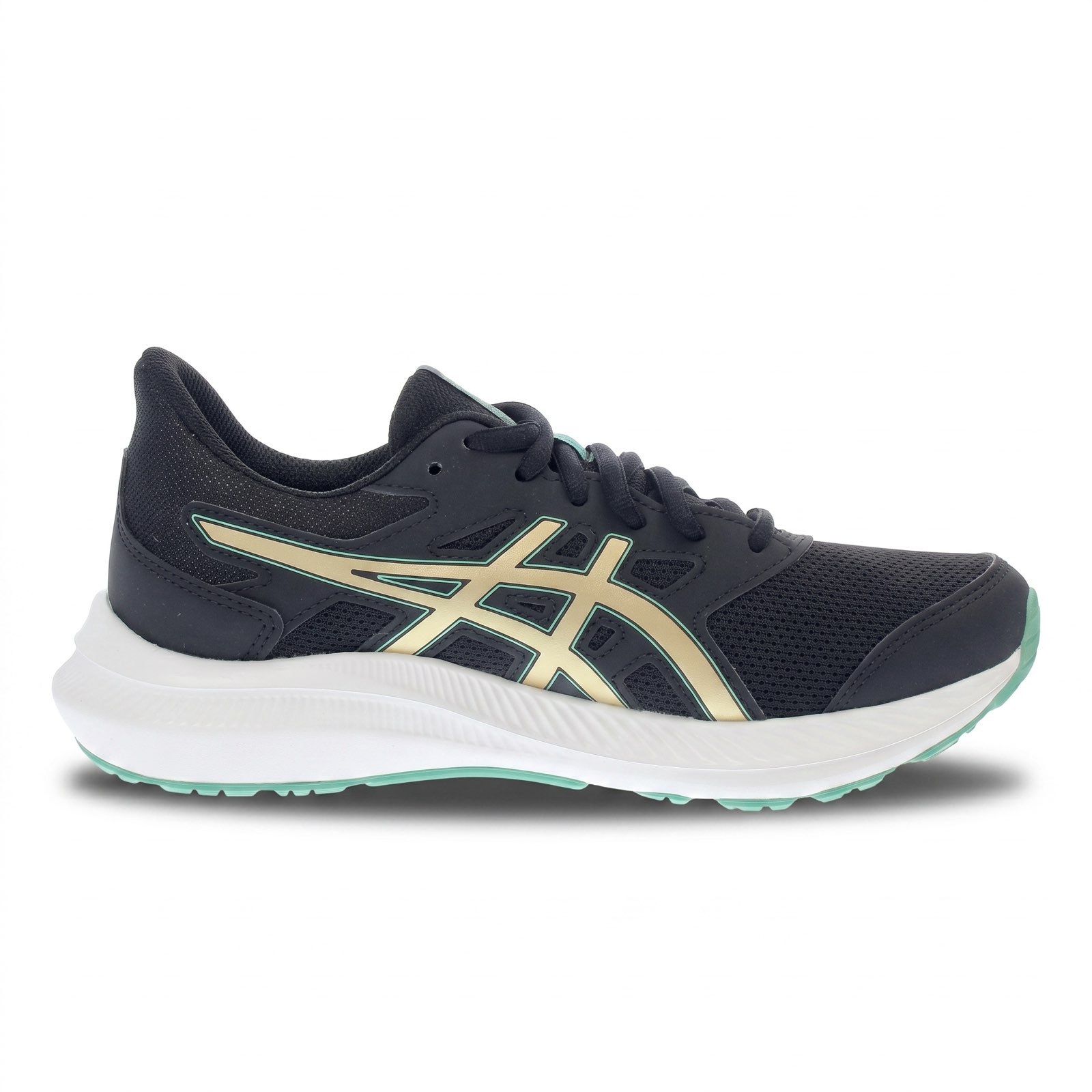 ASICS Jolt 4 - Scarpe Running Neutre Donna nero Foto 3