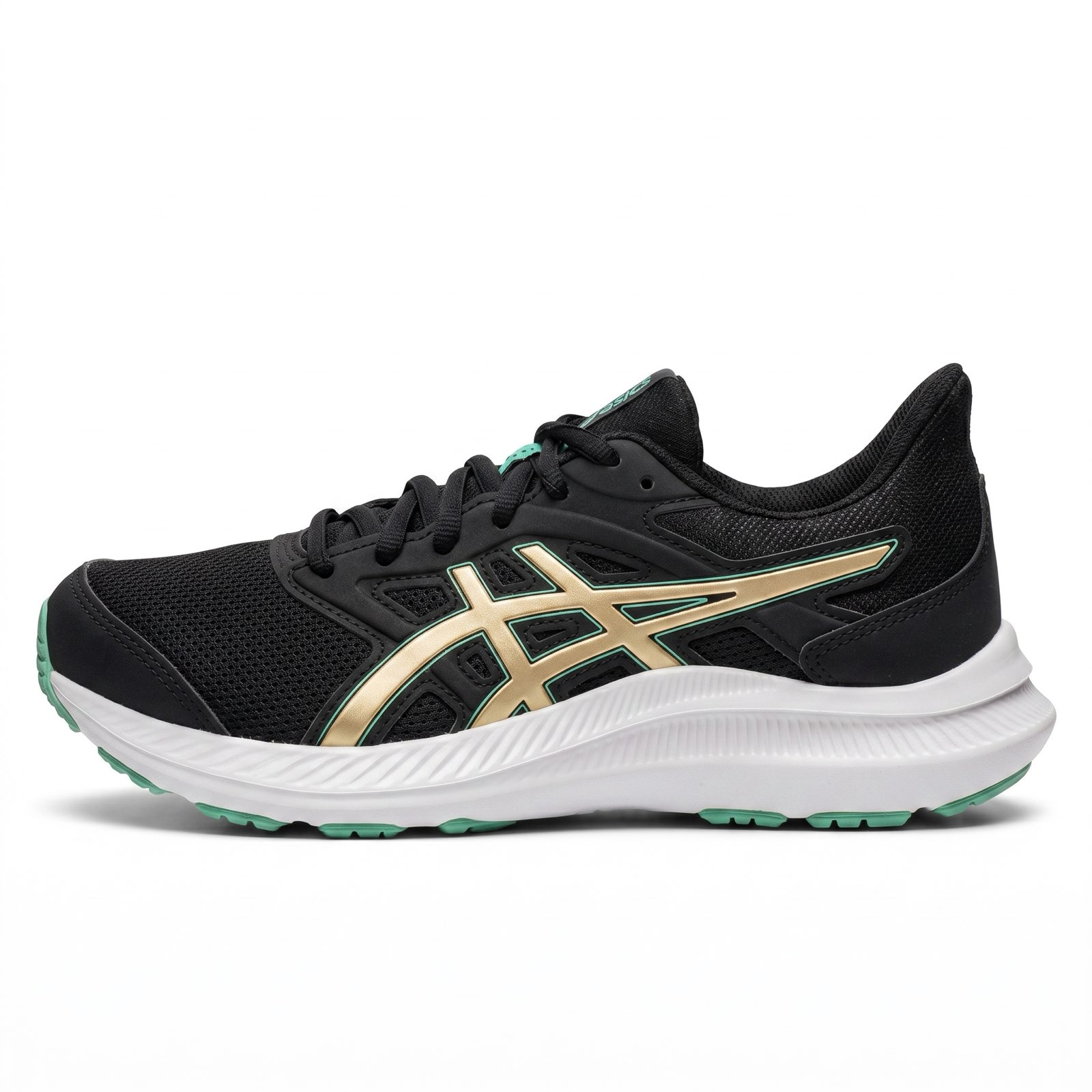 ASICS Jolt 4 - Scarpe Running Neutre Donna nero Foto 4