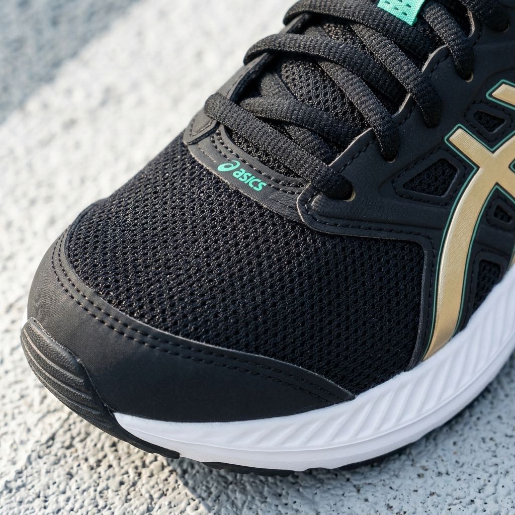 ASICS Jolt 4 - Scarpe Running Neutre Donna nero Foto 5