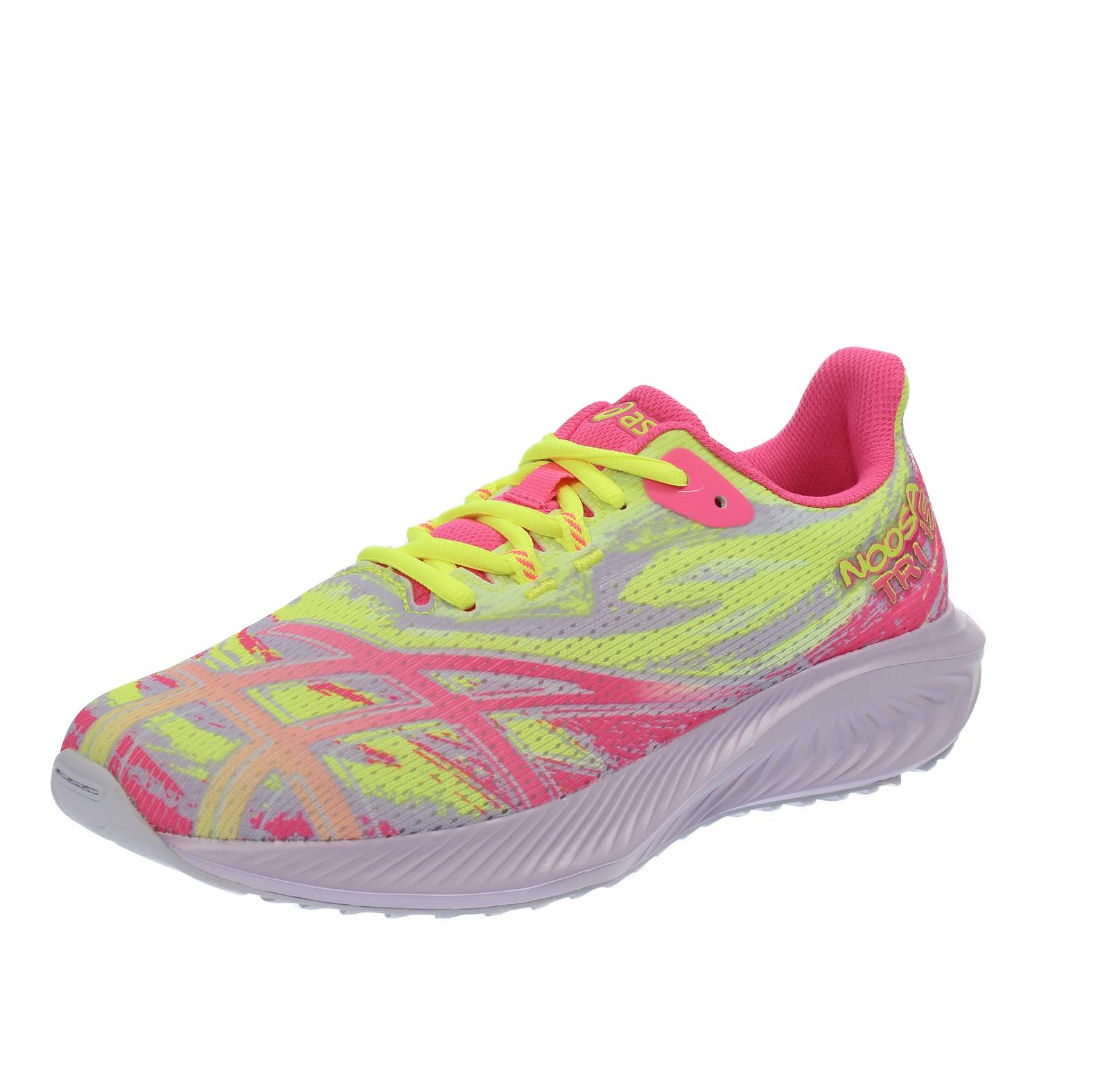 ASICS Gel Noosa Tri 15 Kids multicolor