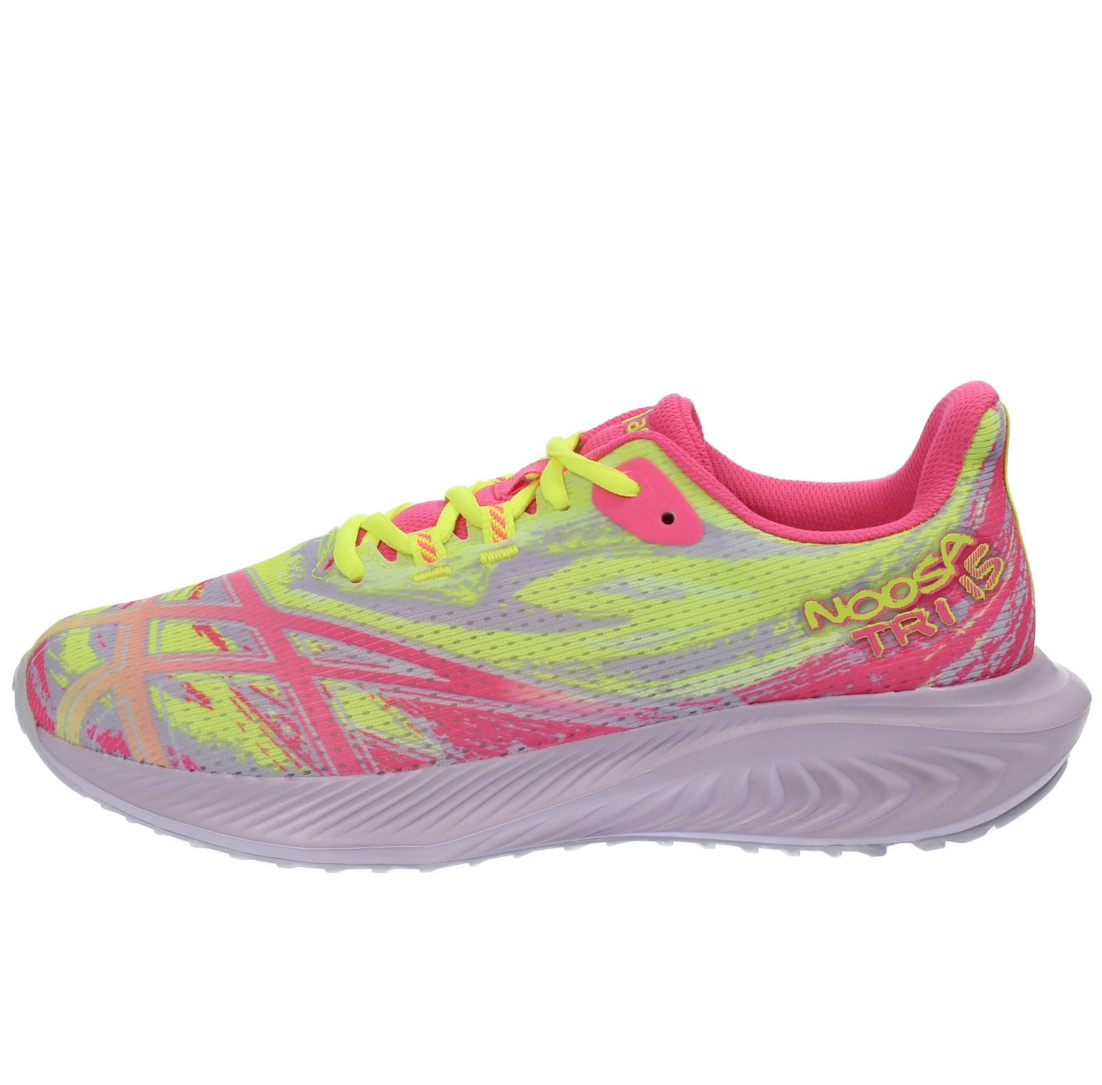 ASICS Gel Noosa Tri 15 Kids multicolor Photo 3
