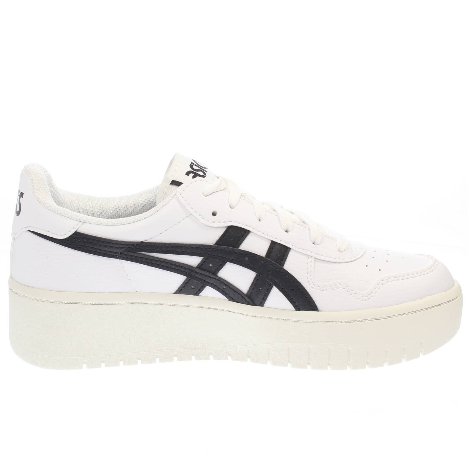ASICS Japan - Sneakers Platform Donna bianco Foto 2