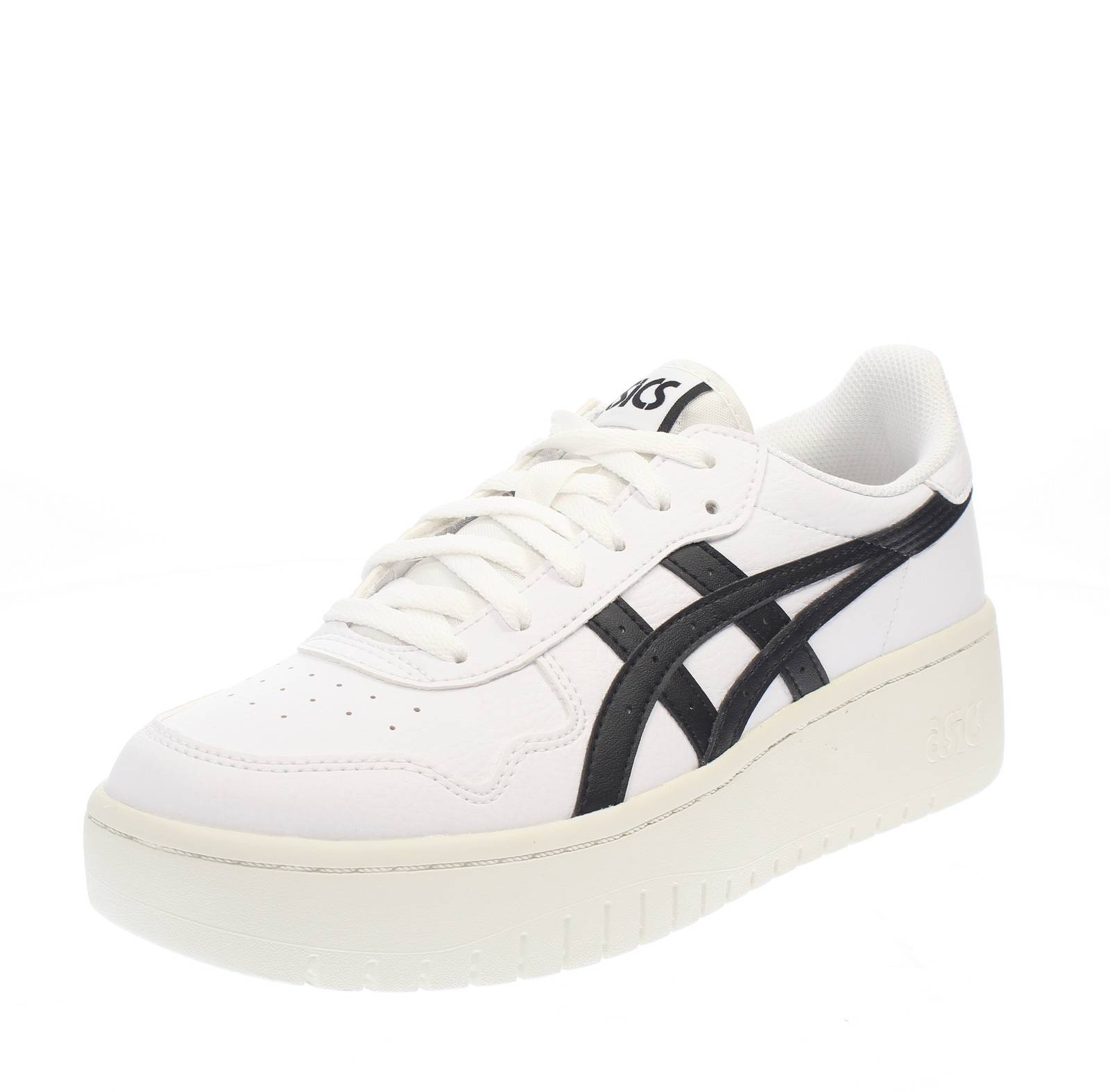 ASICS Japan - Sneakers Platform Donna bianco