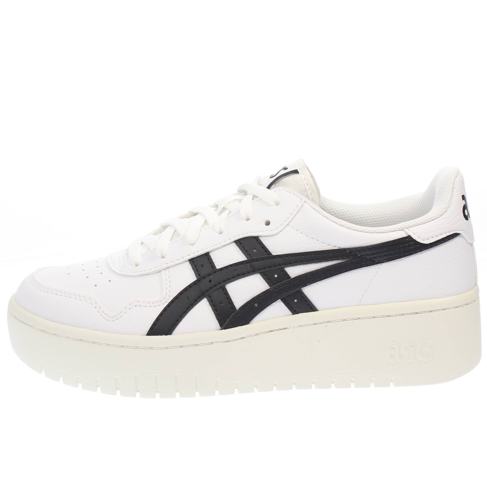 ASICS Japan - Sneakers Platform Donna bianco Foto 3