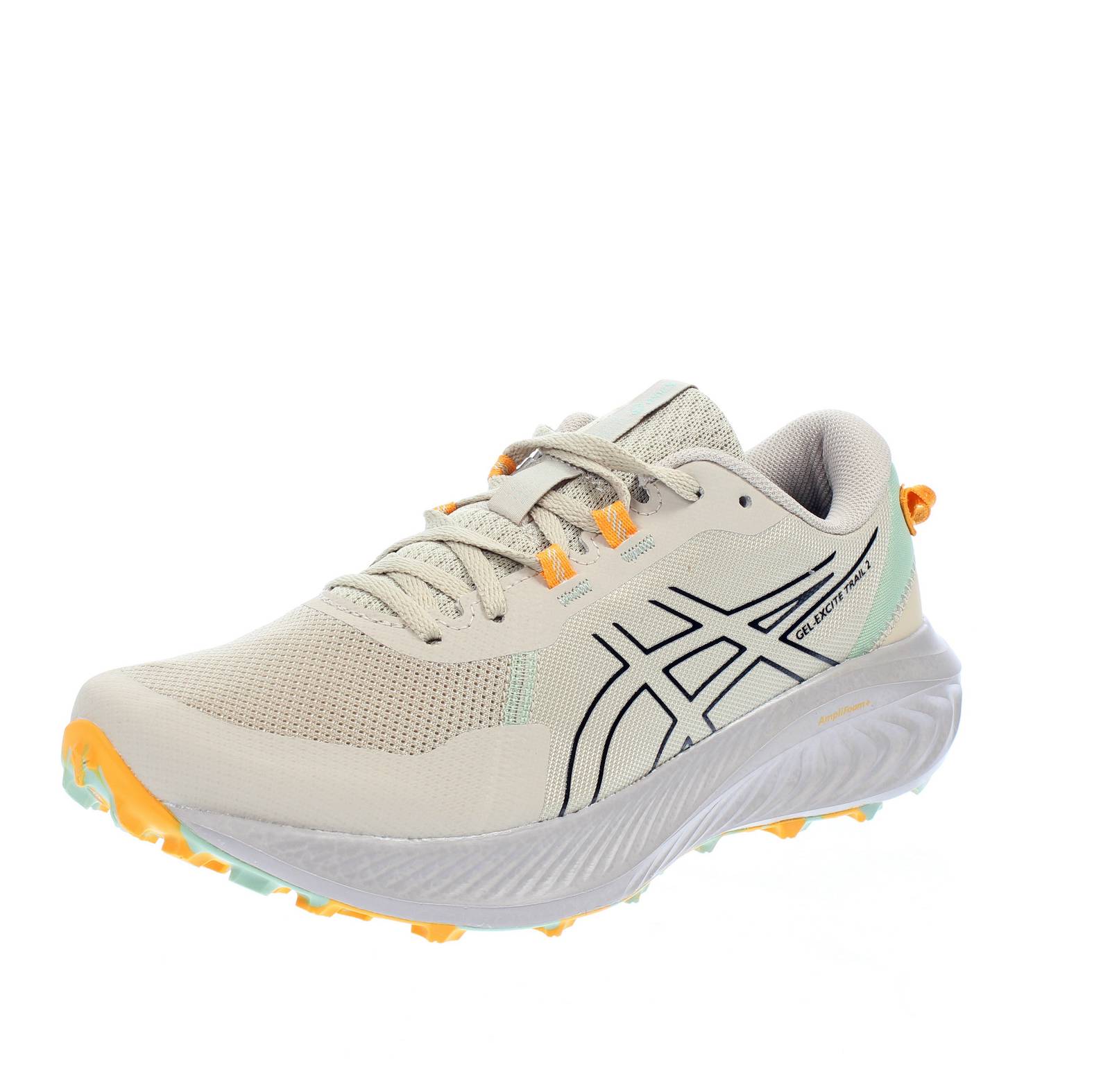 ASICS Gel Excite Trail 2 - Scarpe Running Uomo sabbia