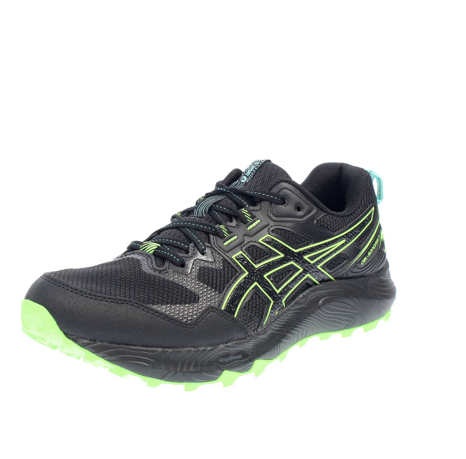ASICS Gel Sonoma 7 - Scarpe Running Uomo nero