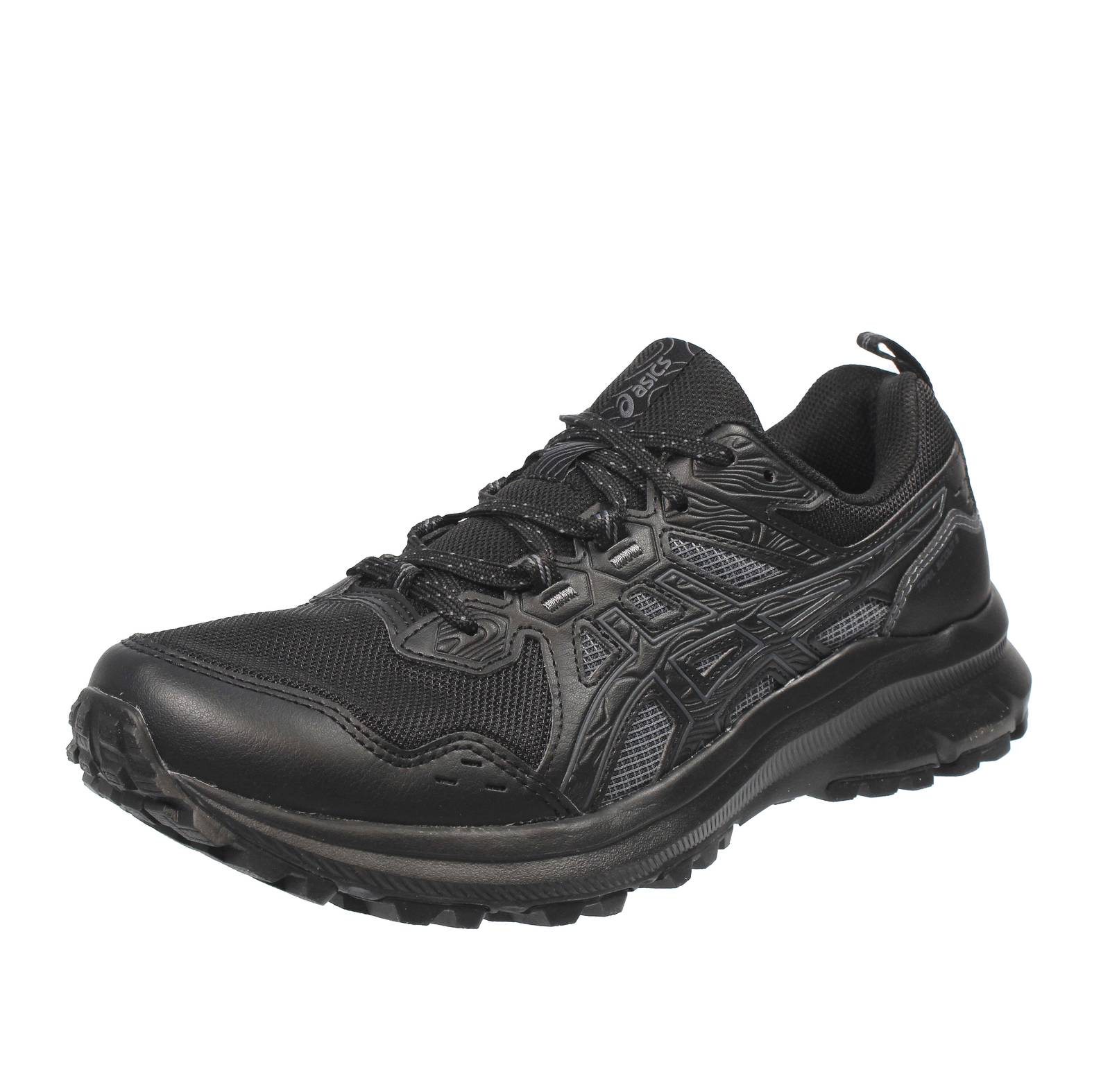 ASICS Trail Scout 3 - Chaussures de course Homme noir