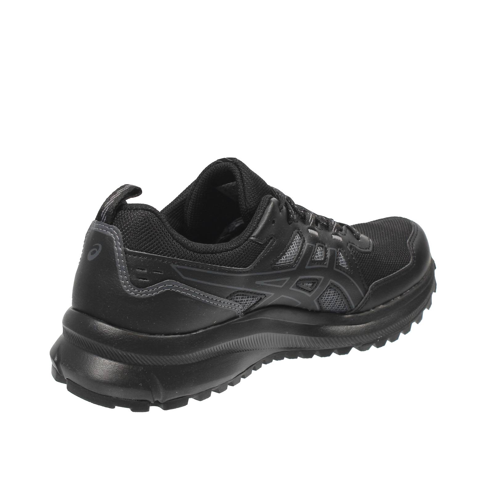 ASICS Trail Scout 3 - Chaussures de course Homme noir Photo 4