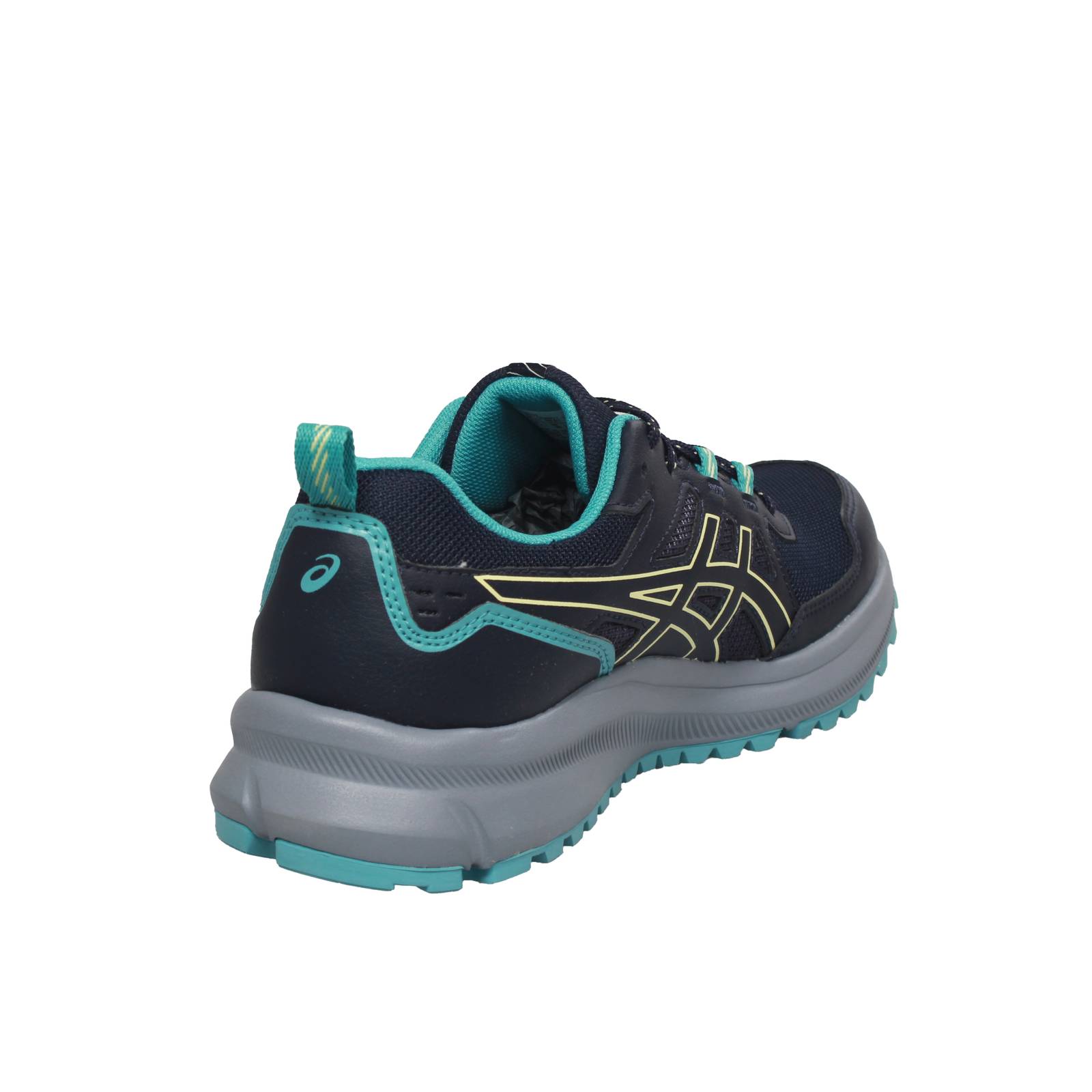 ASICS Trail Scout 3 - Chaussures de course Homme bleu Photo 4
