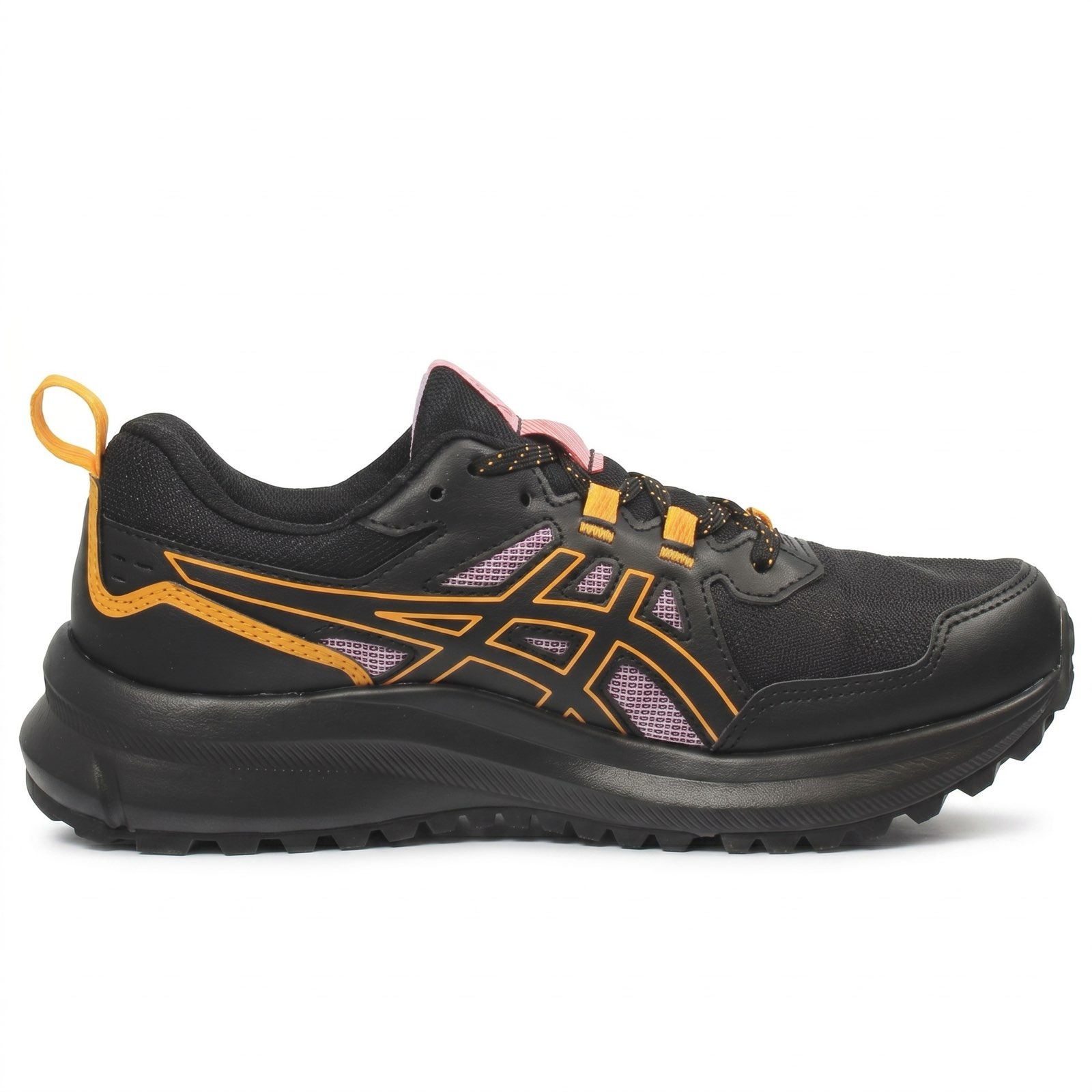 ASICS Trail Scout 3 - Scarpe Running Donna nero Foto 3