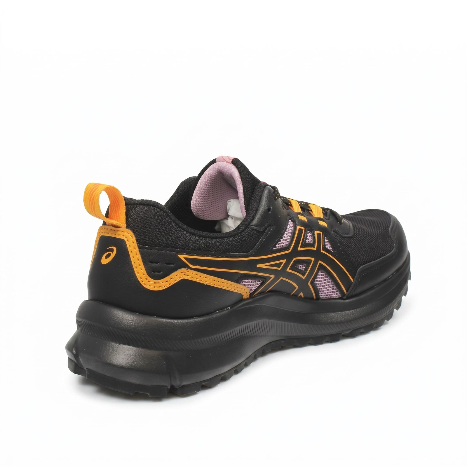 ASICS Trail Scout 3 - Scarpe Running Donna nero Foto 6