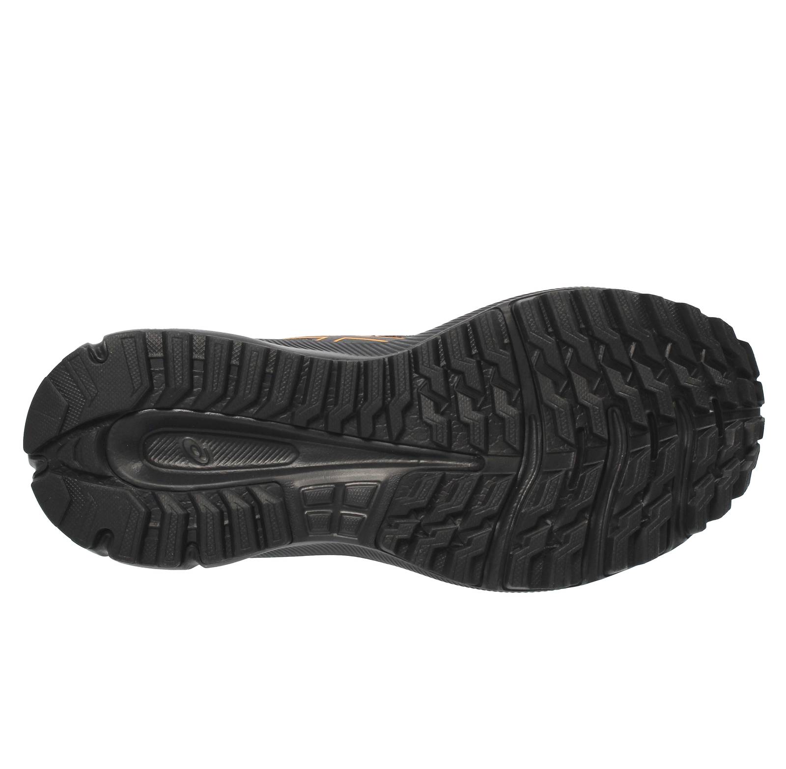 ASICS Trail Scout 3 - Scarpe Running Donna nero Foto 7