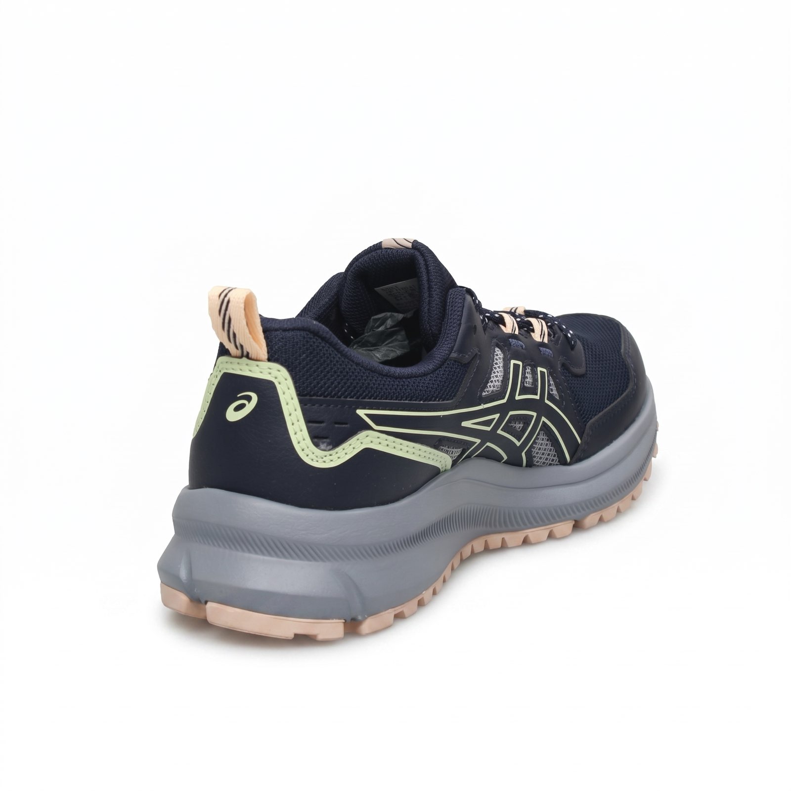 ASICS Trail Scout 3 - Laufschuhe Damen blau Foto 6