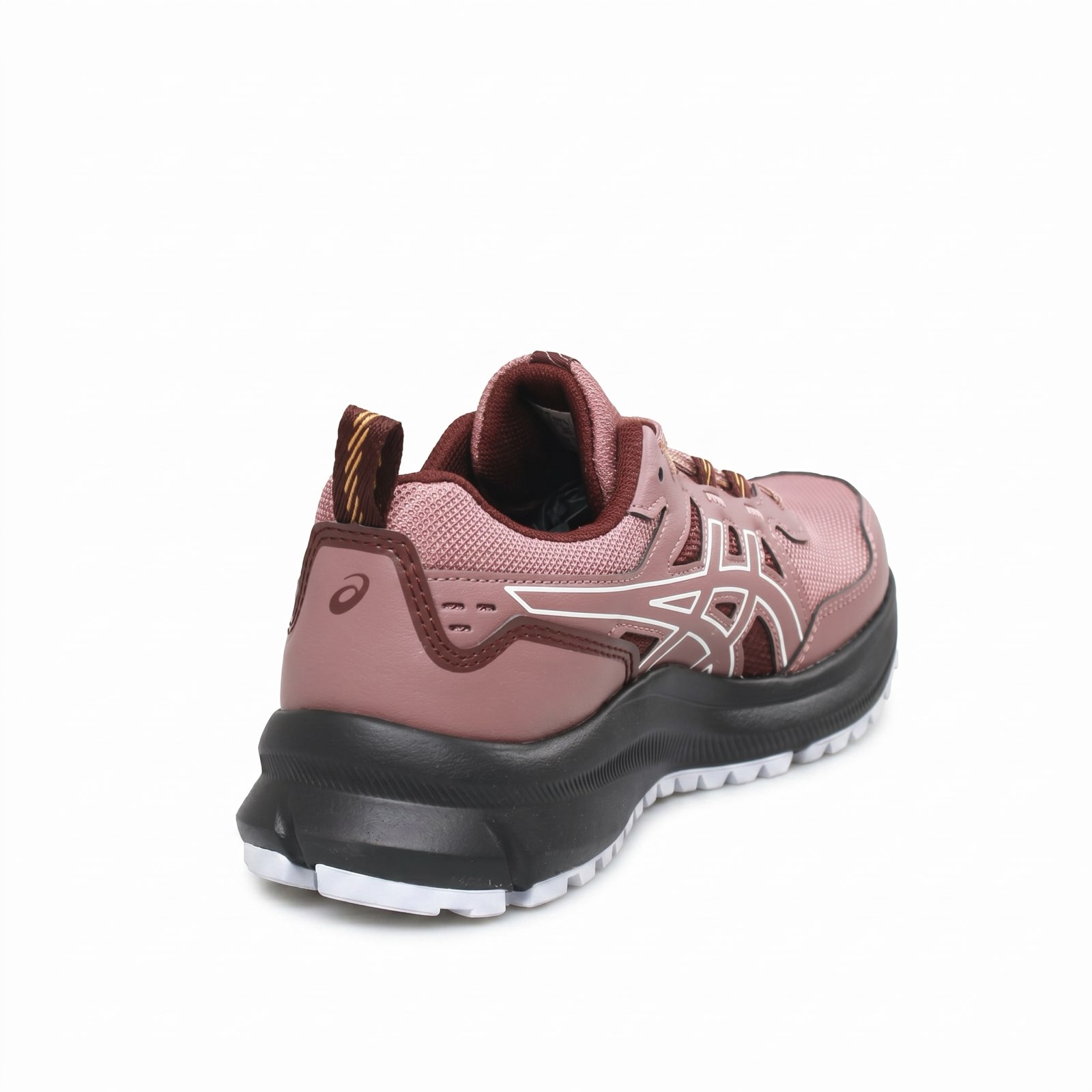 ASICS Trail Scout 3 - Laufschuhe Damen bordeaux Foto 6