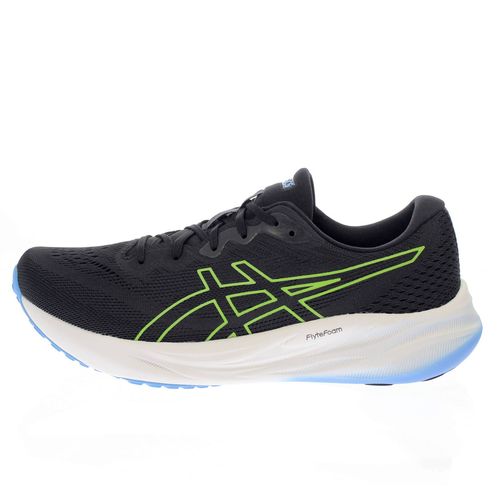 ASICS Gel Pulse 15 Scarpe Running Neutre nero Sport Running e Fitness Uomo 1011B780
