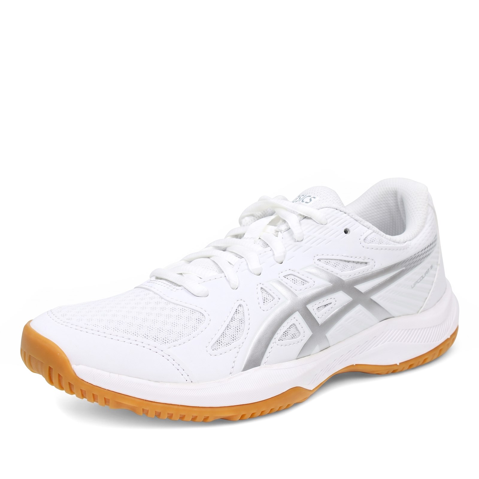 ASICS Upcourt 6 - Sneakers d'intérieur Femme blanc