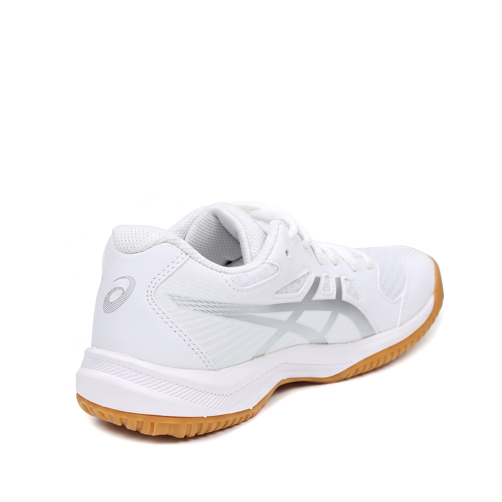 ASICS Upcourt 6 - Sneakers d'intérieur Femme blanc Photo 6