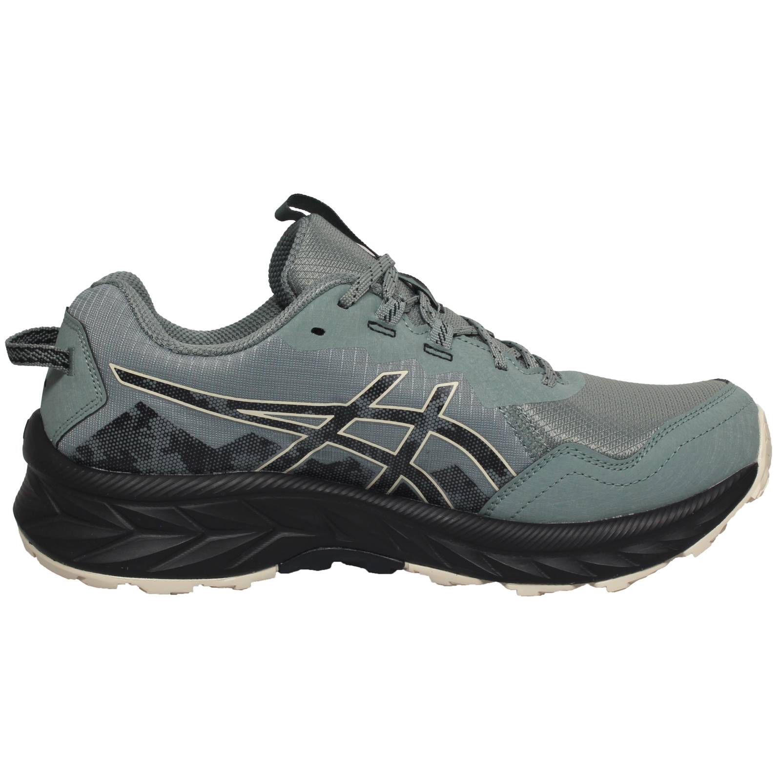 ASICS Gel Venture 10 - Scarpe Trail Running Uomo azzurro Foto 2