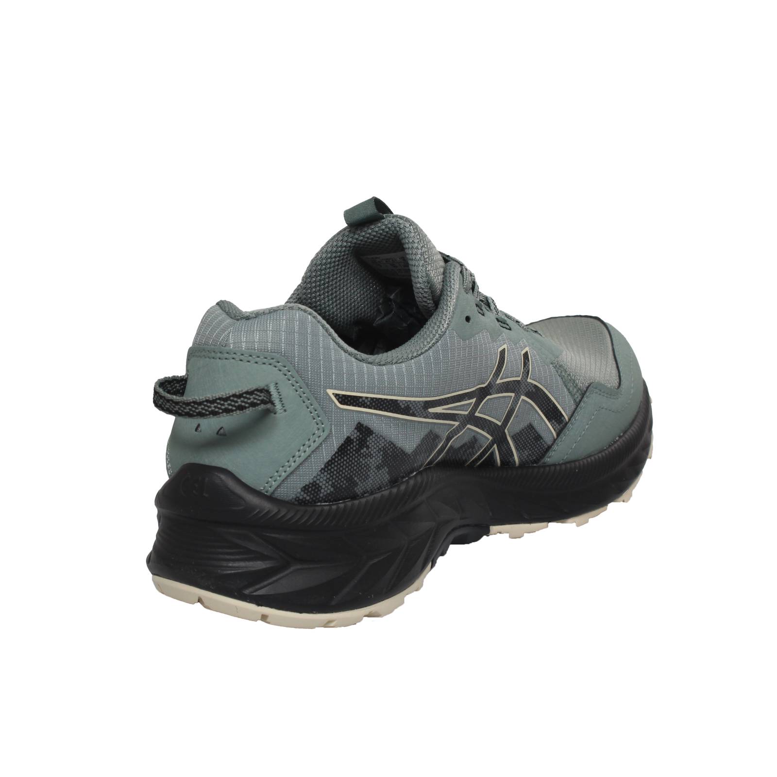 ASICS Gel Venture 10 - Scarpe Trail Running Uomo azzurro Foto 4