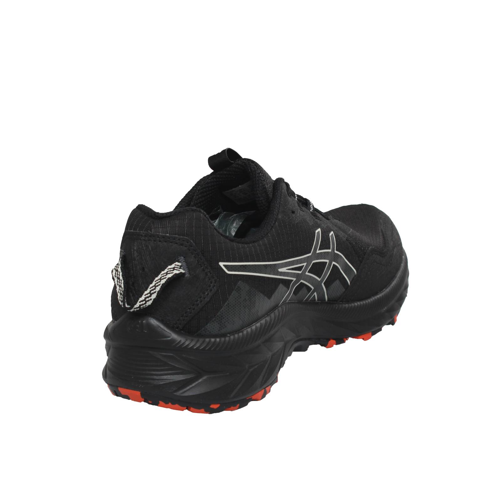ASICS Gel Venture 10 - Trail Running Shoes Man black Photo 4