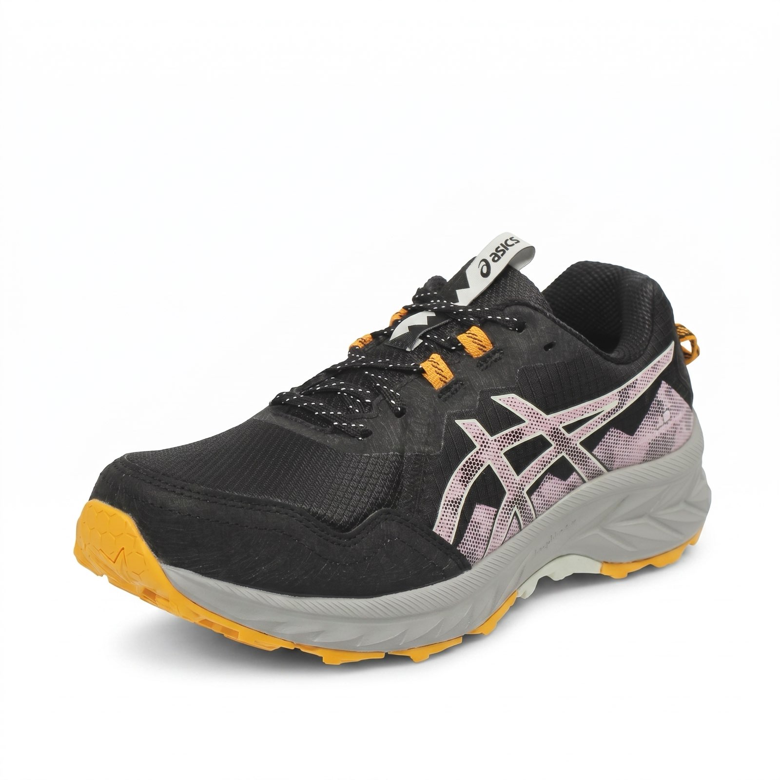 ASICS Gel Venture 10 – Trailrunning-Schuhe Damen schwarz
