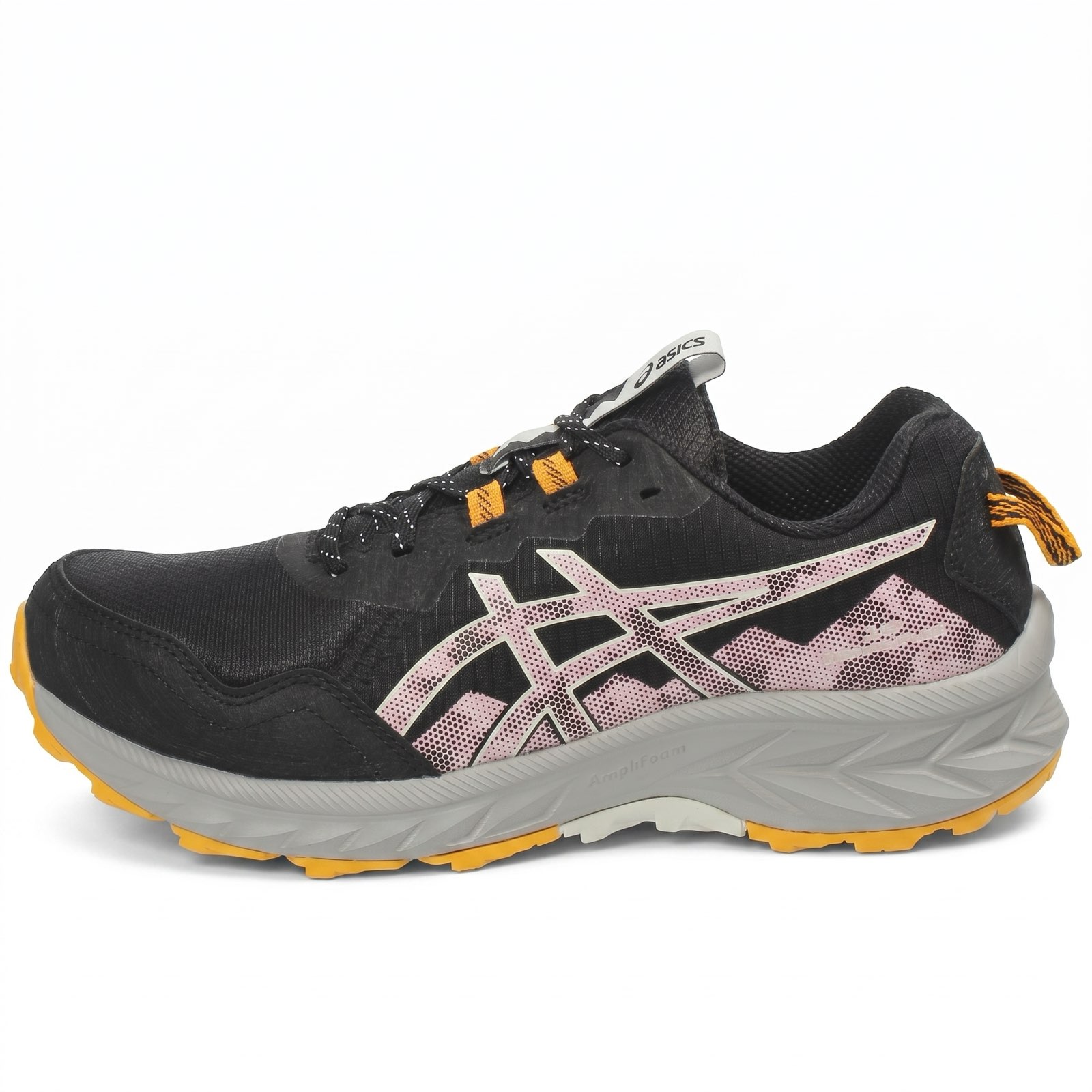 ASICS Gel Venture 10 - Scarpe Trail Running Donna nero Foto 4