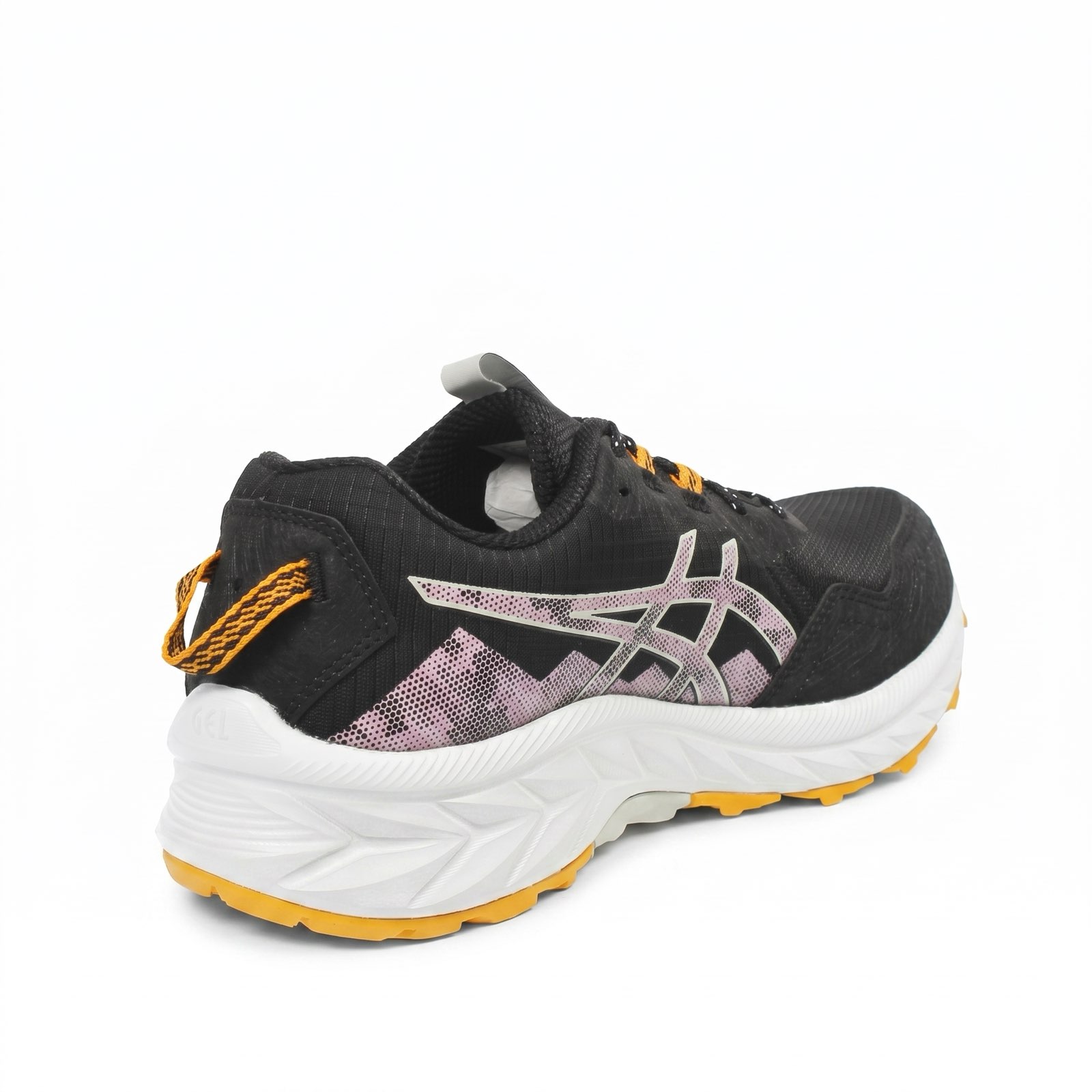 ASICS Gel Venture 10 - Scarpe Trail Running Donna nero Foto 6