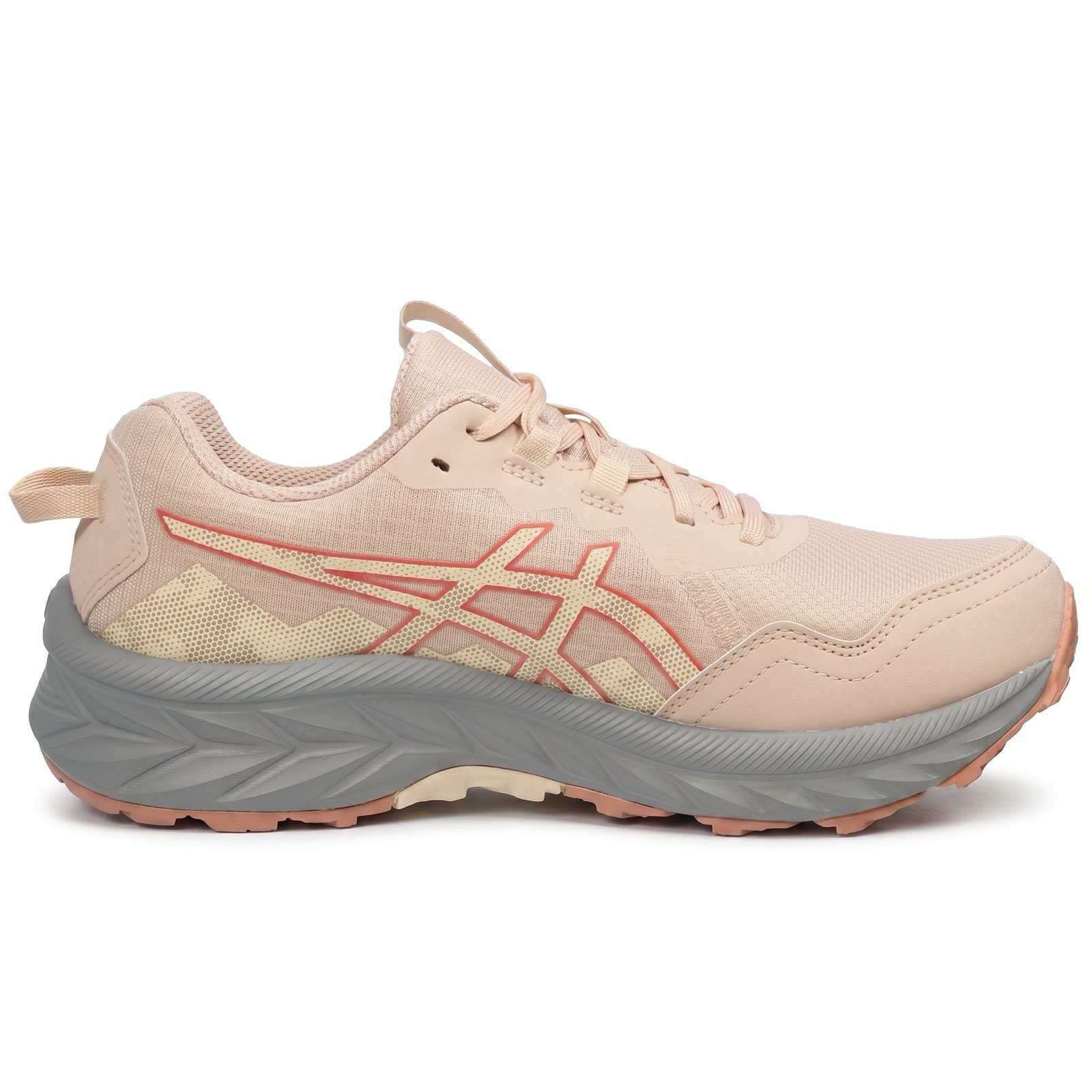 ASICS Gel Venture 10 - Scarpe Trail Running Donna rosa Foto 3