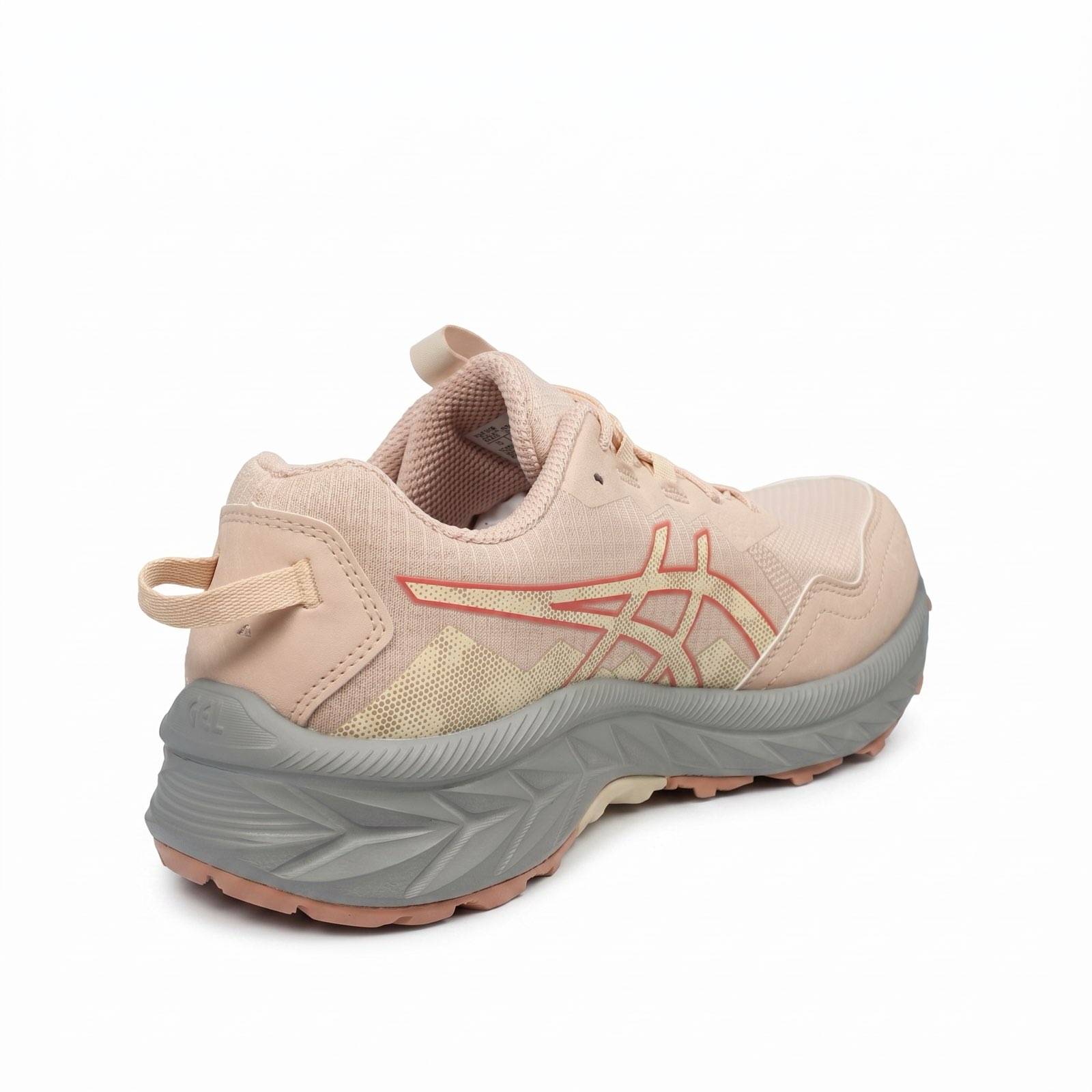 ASICS Gel Venture 10 - Scarpe Trail Running Donna rosa Foto 6