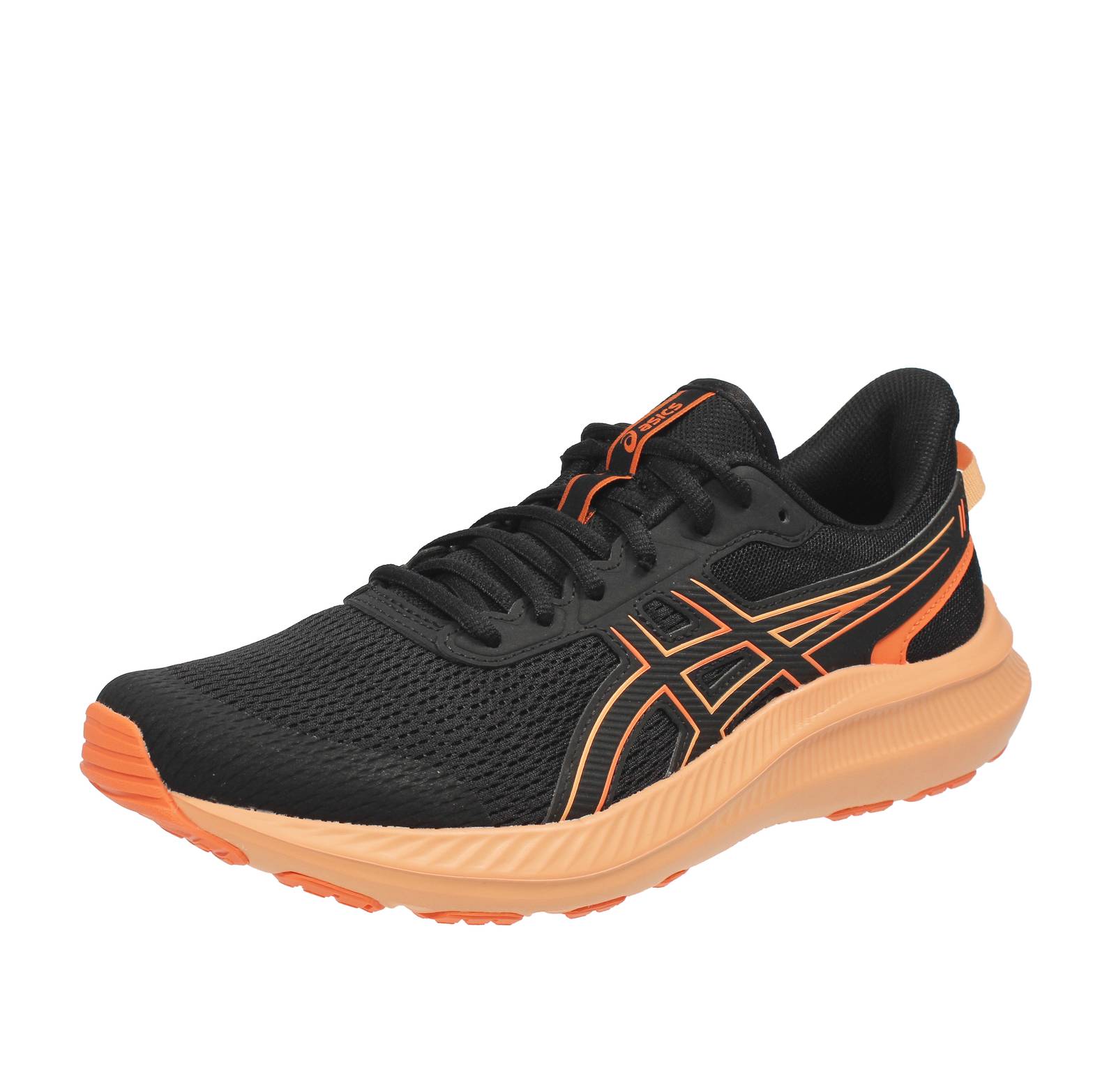 ASICS Jolt 5 - Chaussures de course neutres Homme noir