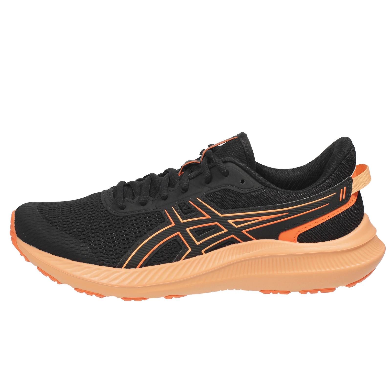 ASICS Jolt 5 - Chaussures de course neutres Homme noir Photo 3