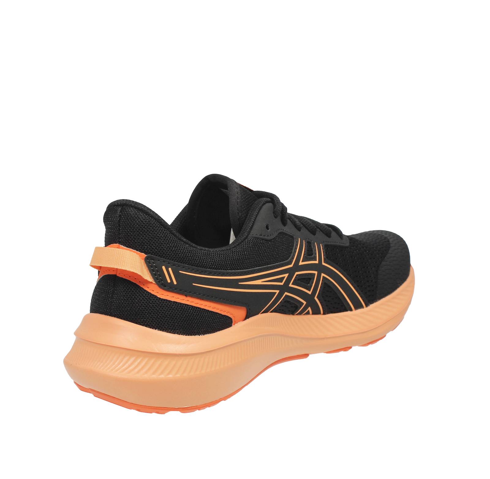 ASICS Jolt 5 - Chaussures de course neutres Homme noir Photo 4