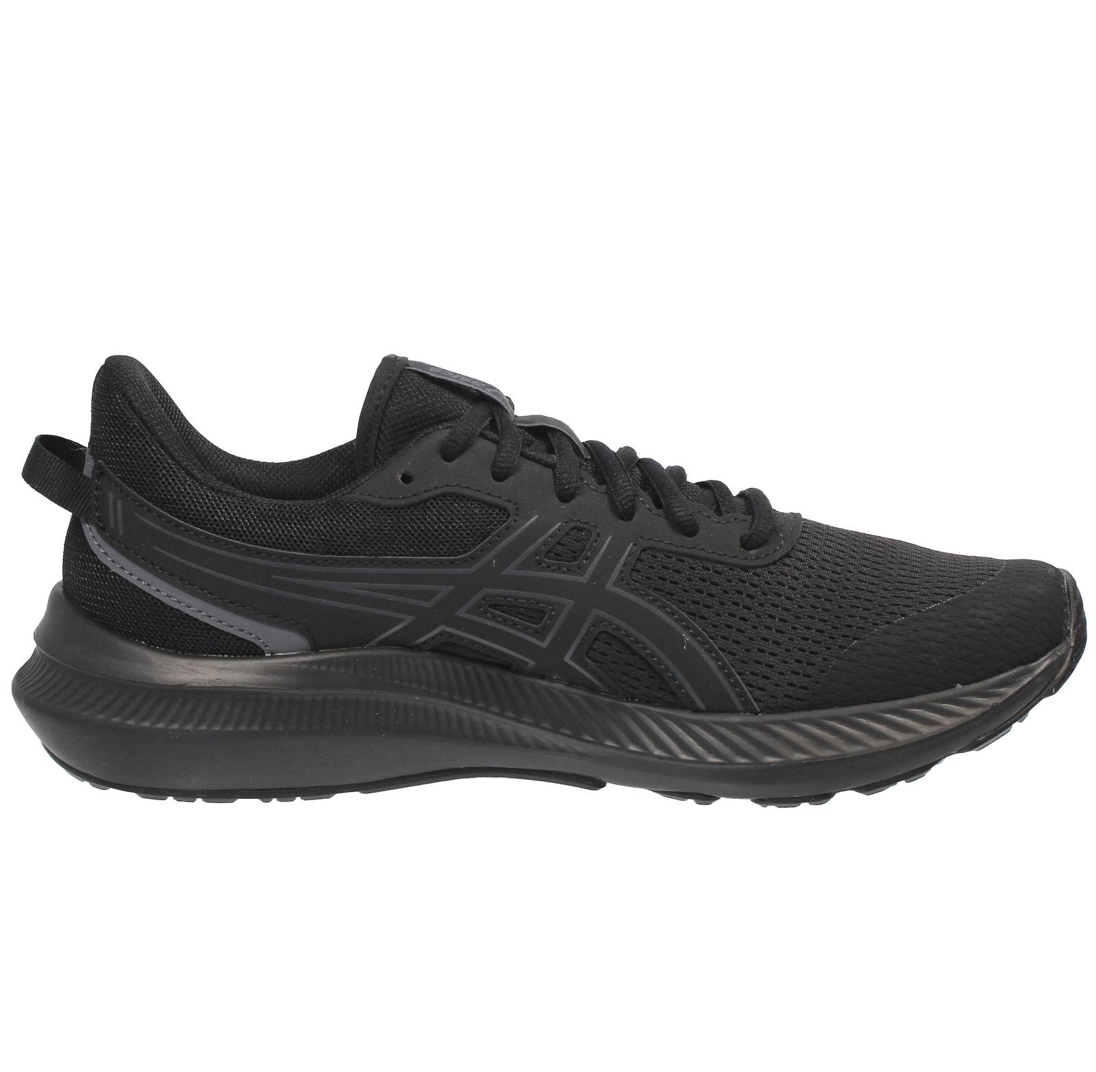 ASICS Jolt 5 - Chaussures de course neutres Homme noir Photo 2
