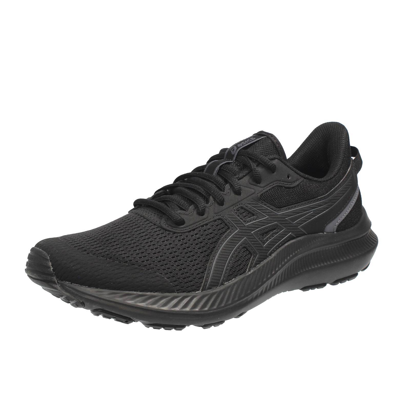 ASICS Jolt 5 - Chaussures de course neutres Homme noir