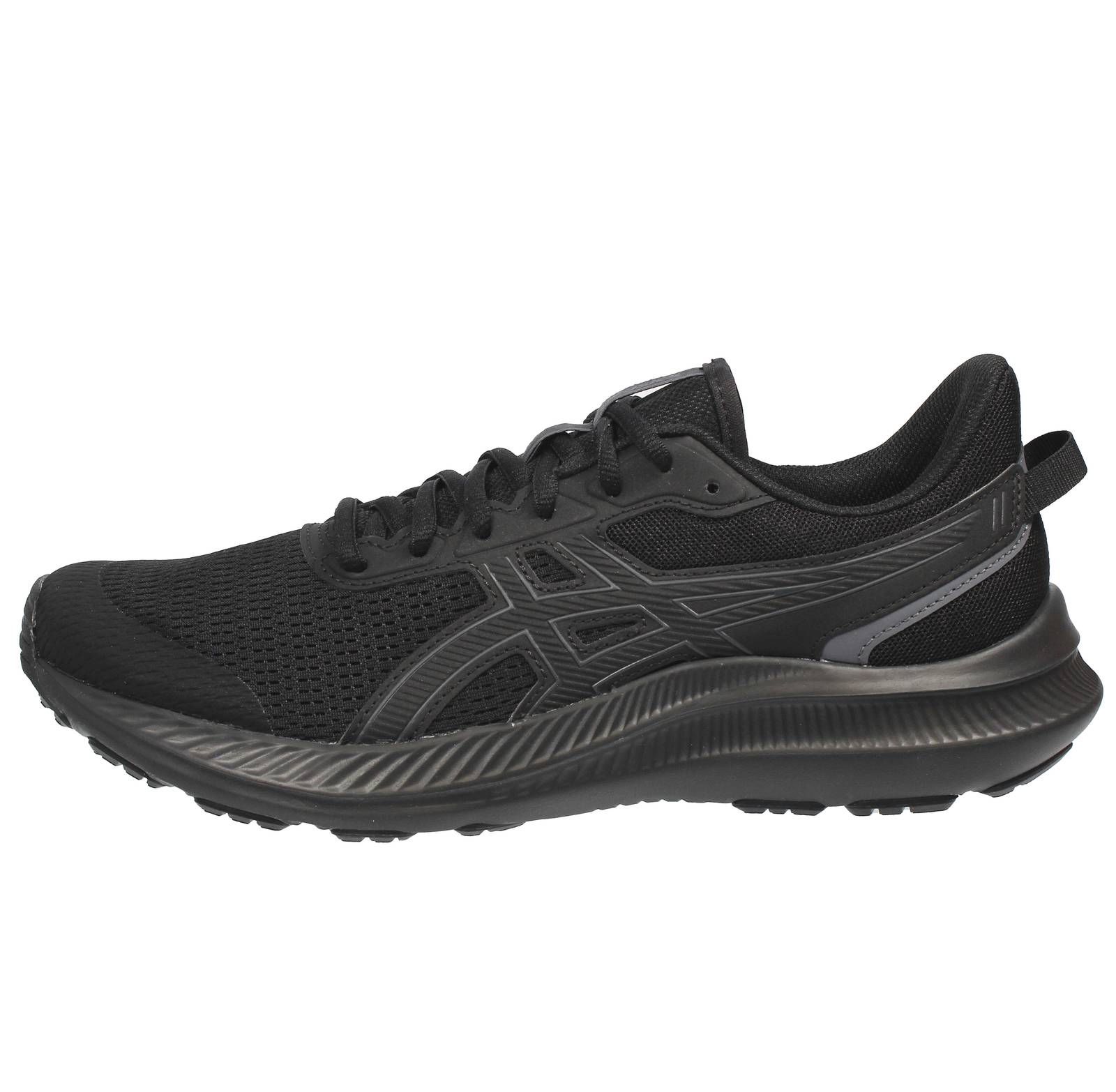 ASICS Jolt 5 - Chaussures de course neutres Homme noir Photo 3