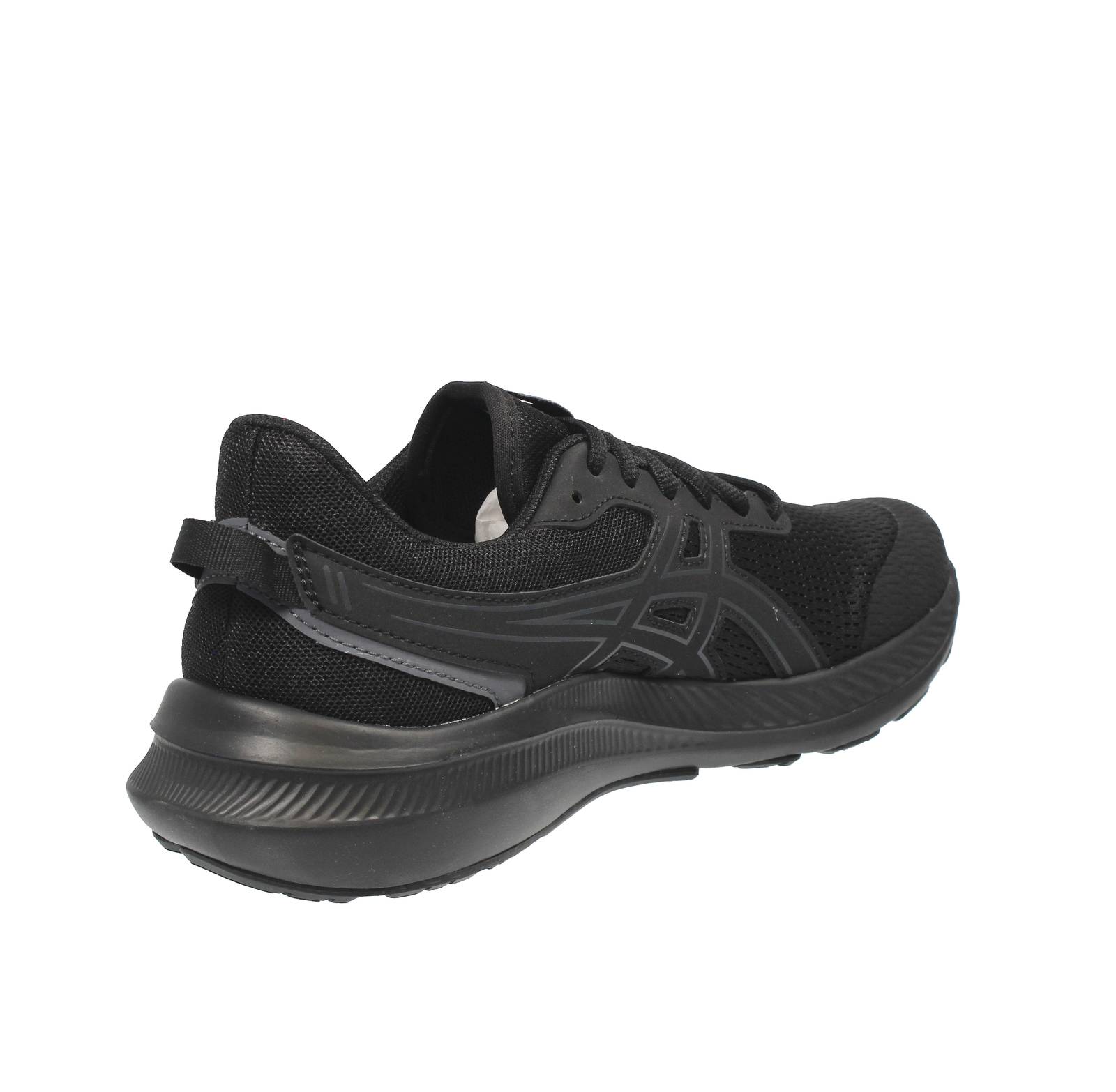 ASICS Jolt 5 - Chaussures de course neutres Homme noir Photo 4