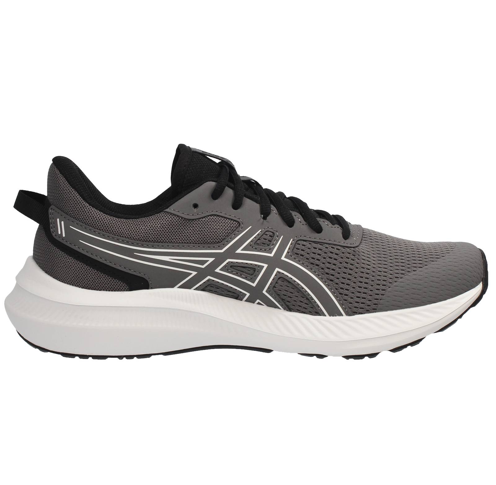 ASICS Jolt 5 - Chaussures de course neutres Homme gris Photo 2