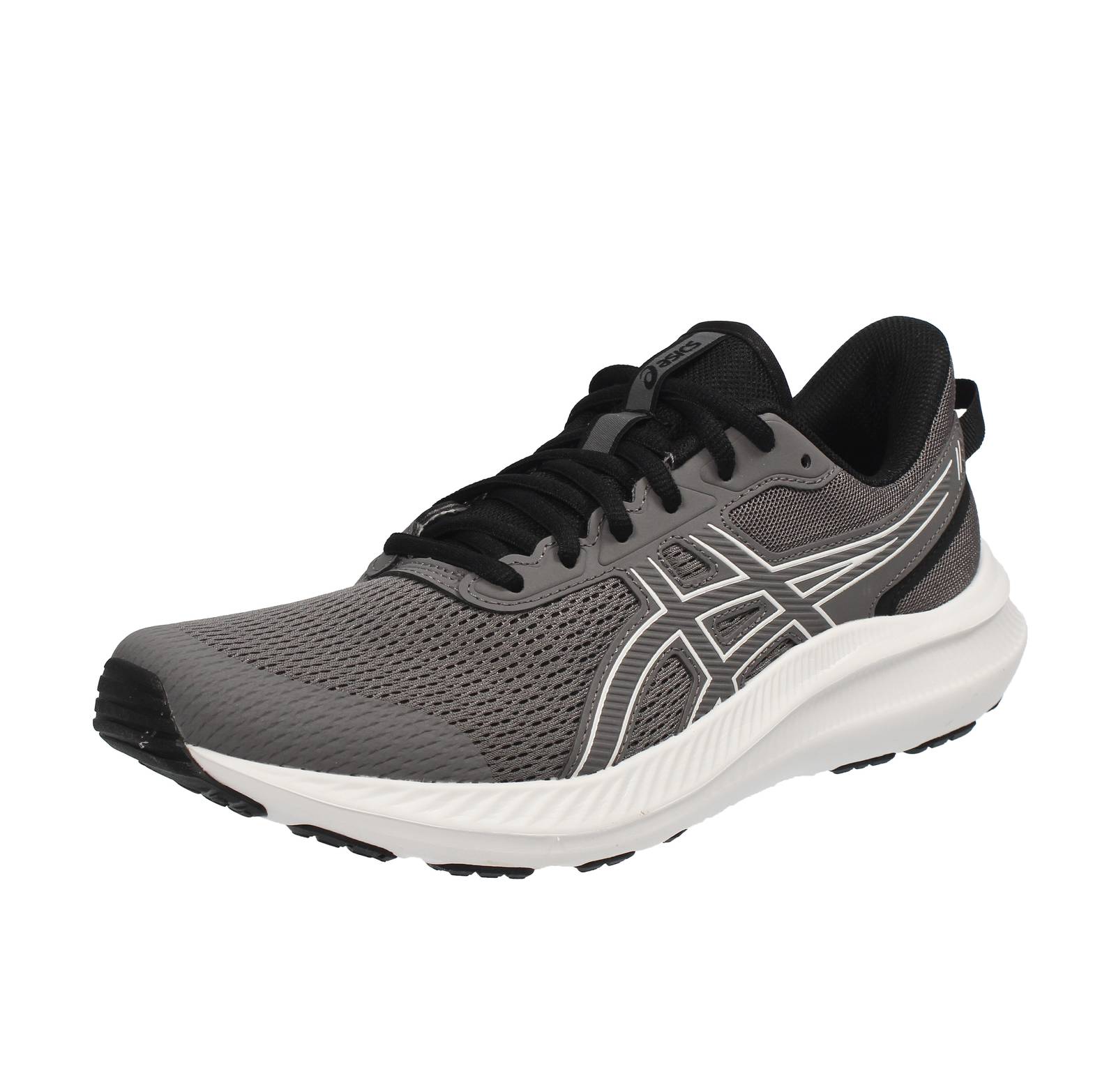 ASICS Jolt 5 - Chaussures de course neutres Homme gris Photo 1