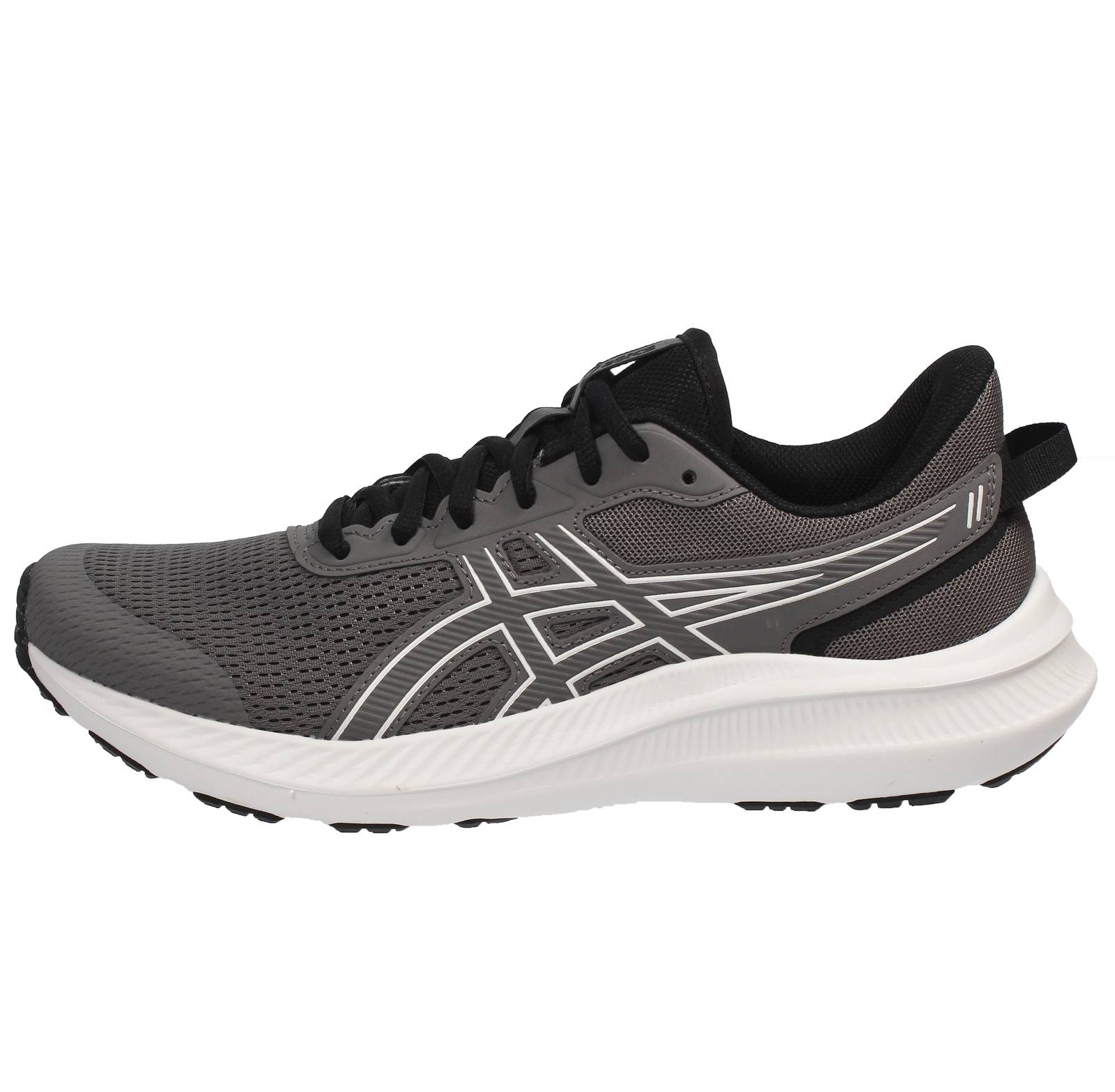 ASICS Jolt 5 - Chaussures de course neutres Homme gris Photo 3