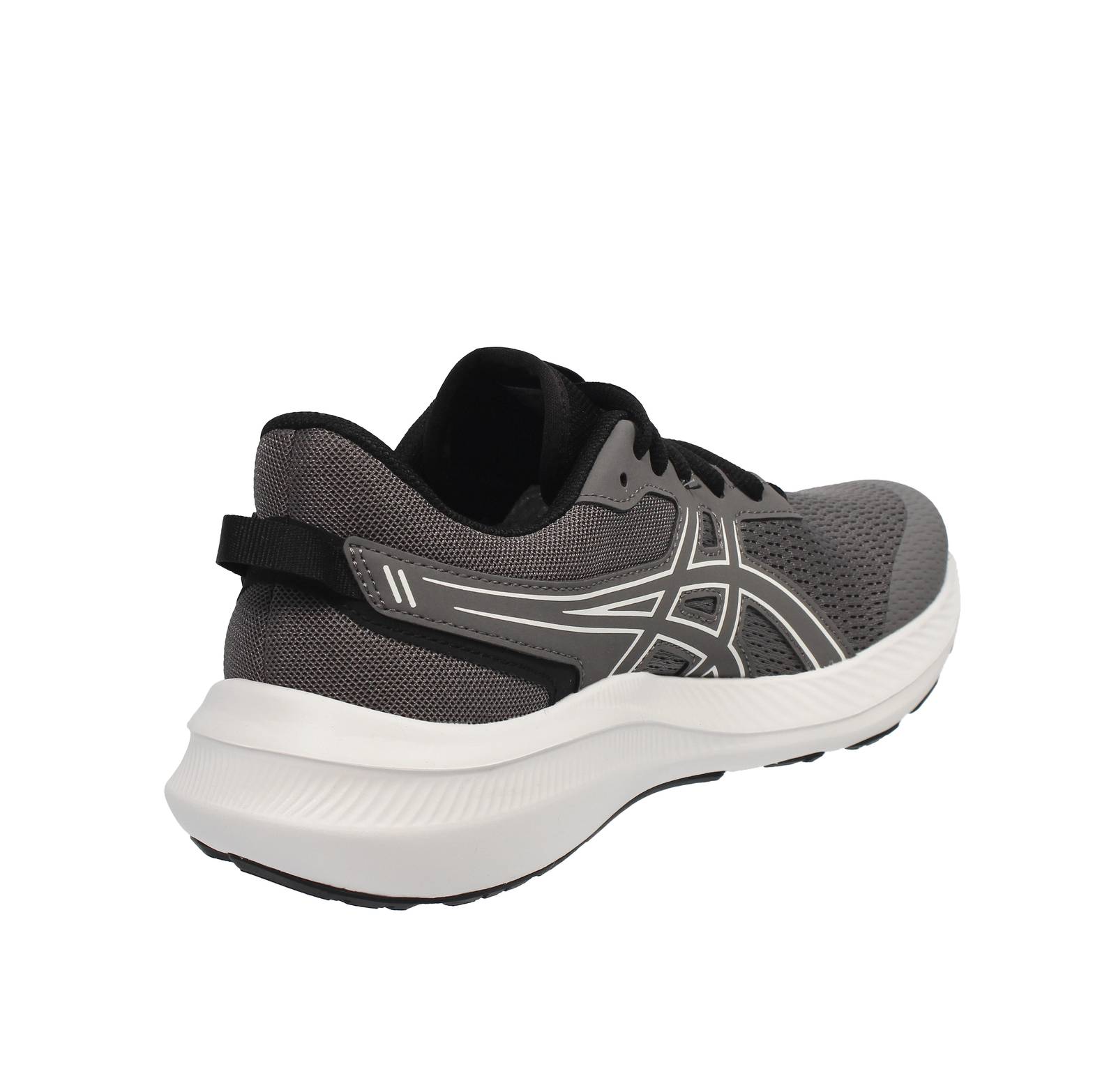 ASICS Jolt 5 - Chaussures de course neutres Homme gris Photo 4