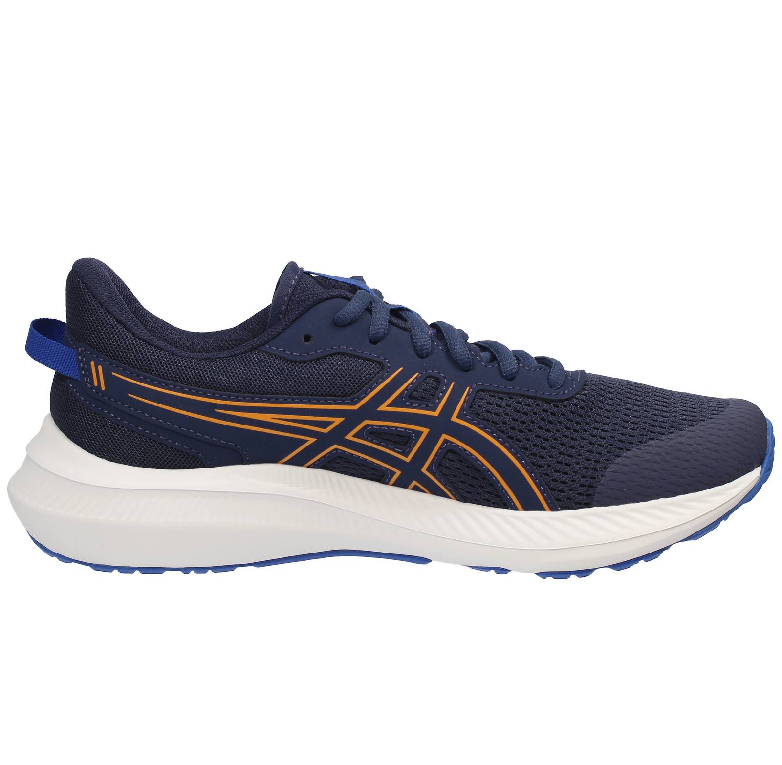 ASICS Jolt 5 - Chaussures de course neutres Homme bleu Photo 2
