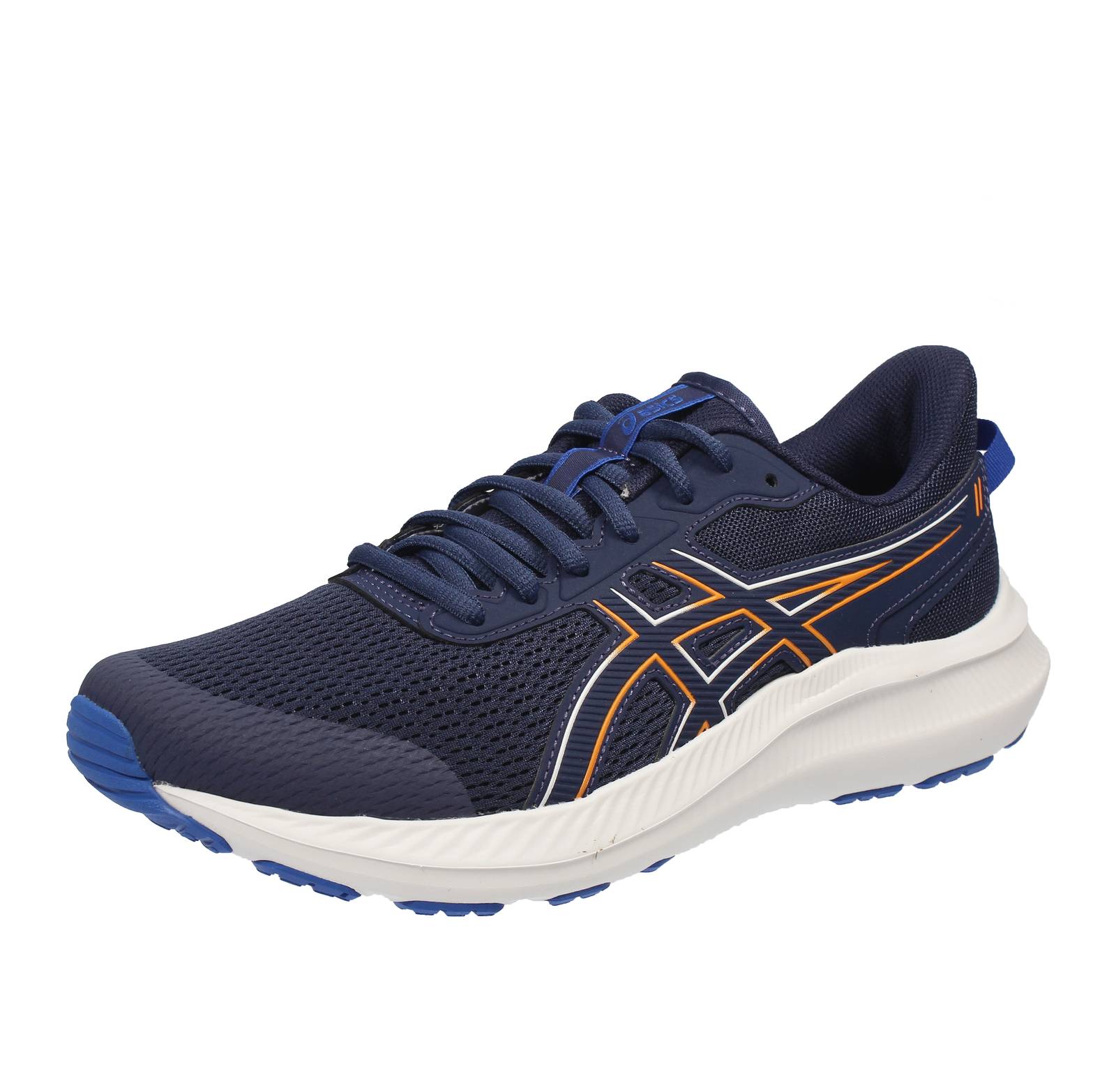 ASICS Jolt 5 - Chaussures de course neutres Homme bleu