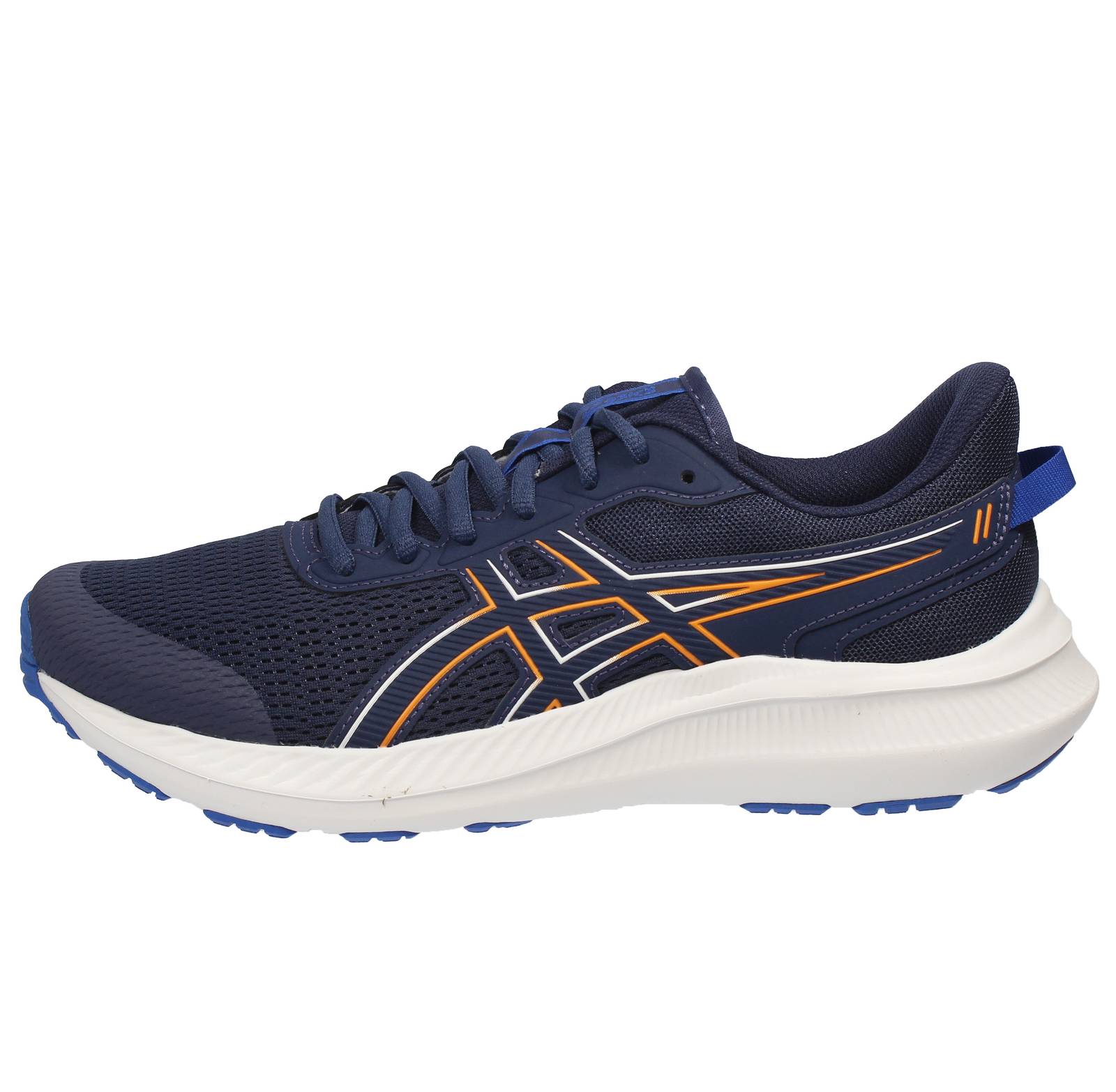 ASICS Jolt 5 - Chaussures de course neutres Homme bleu Photo 3