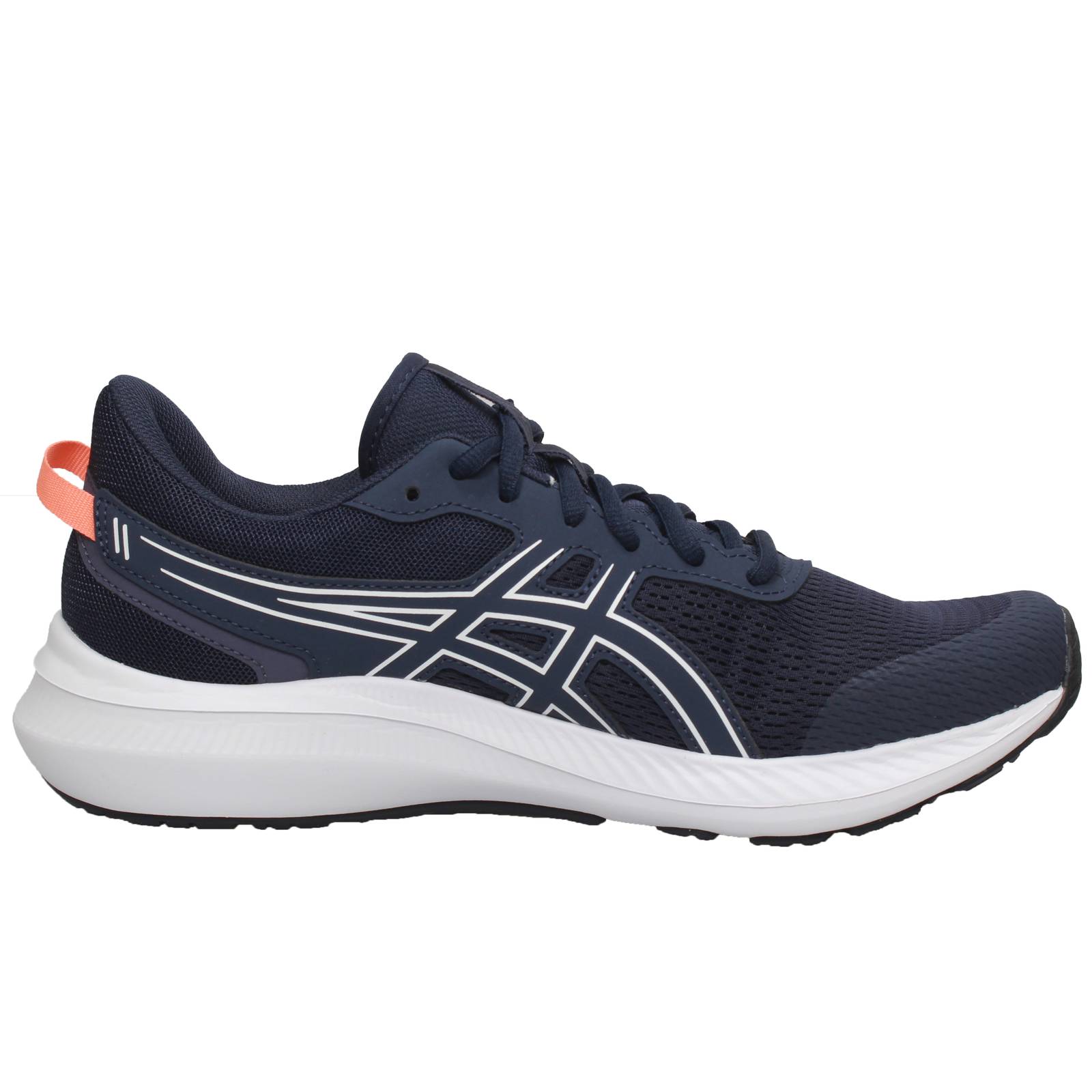 ASICS Jolt 5 - Chaussures de course neutres Homme bleu Photo 2