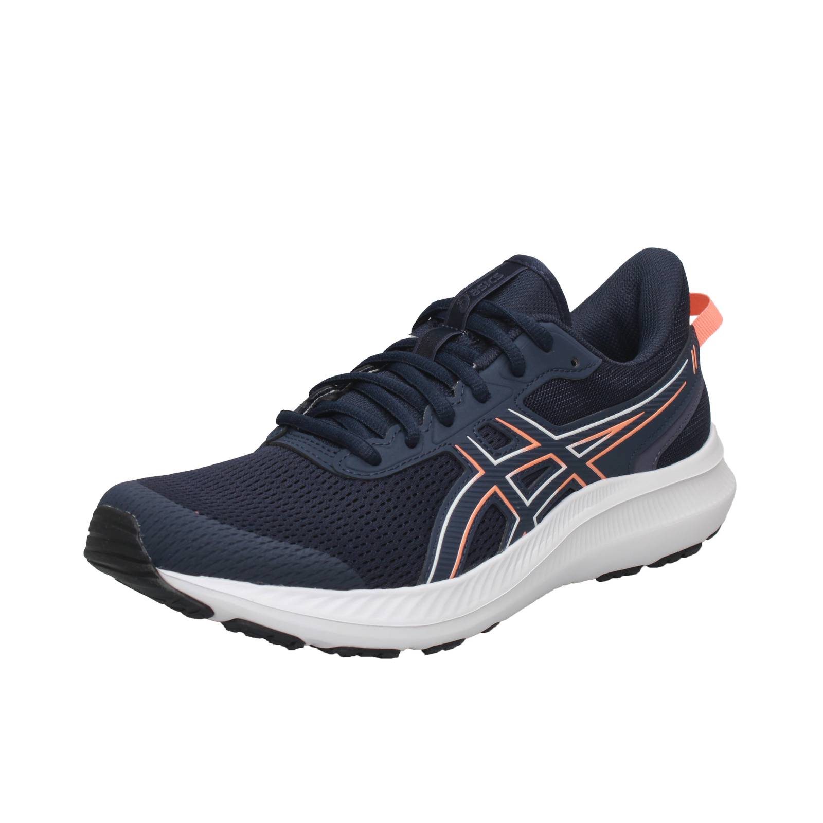 ASICS Jolt 5 - Chaussures de course neutres Homme bleu