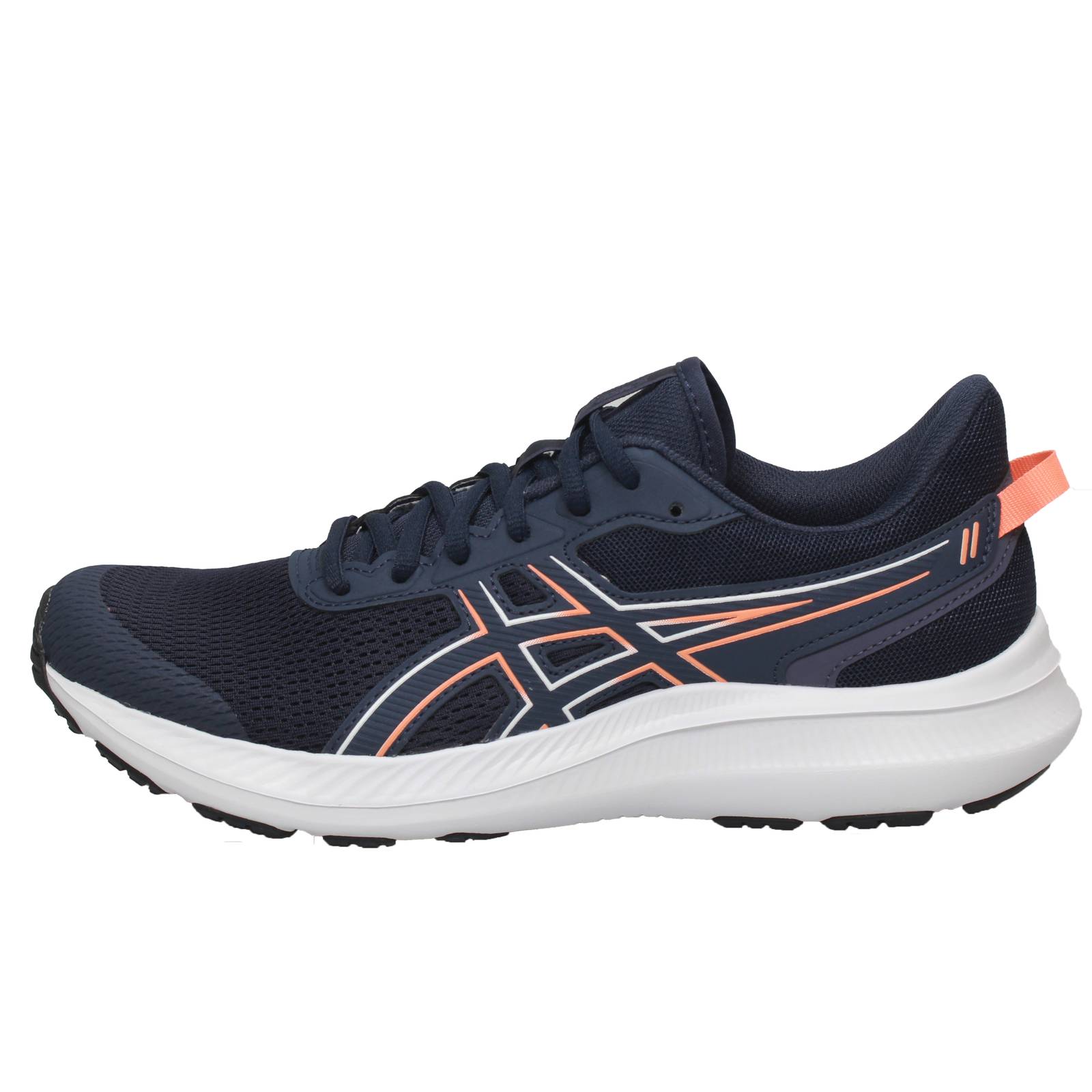 ASICS Jolt 5 - Chaussures de course neutres Homme bleu Photo 3